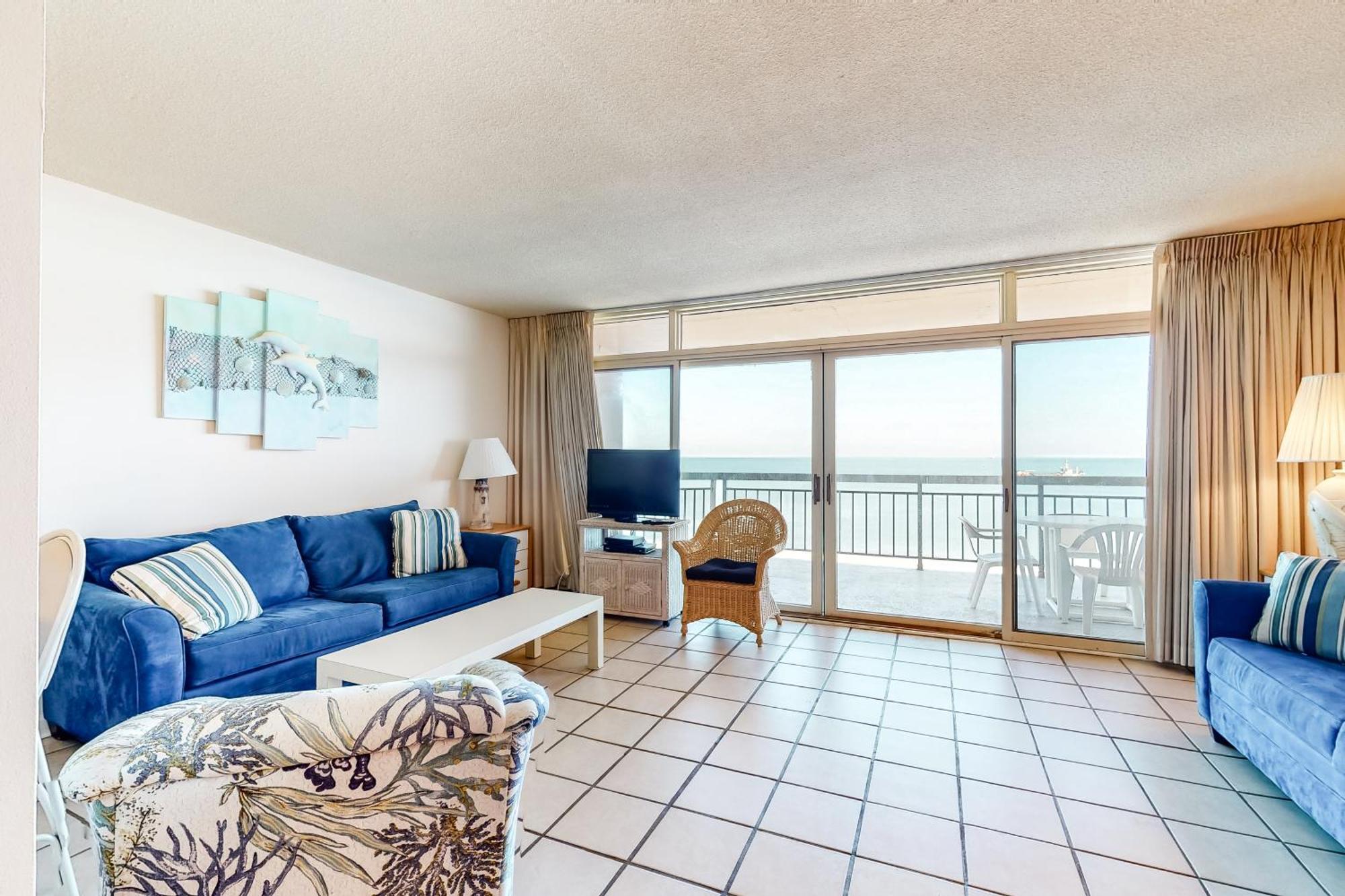 Fountainhead Towers Iii Holiday home Ocean City