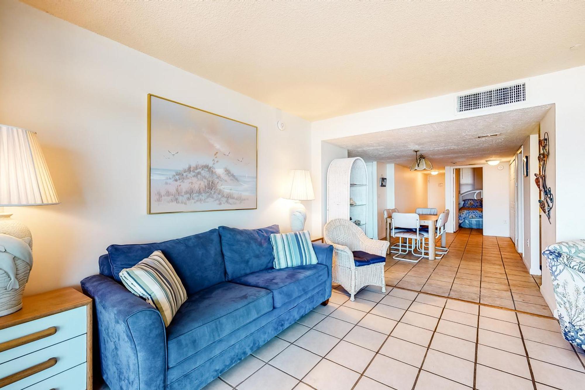 Fountainhead Towers Iii Ocean City