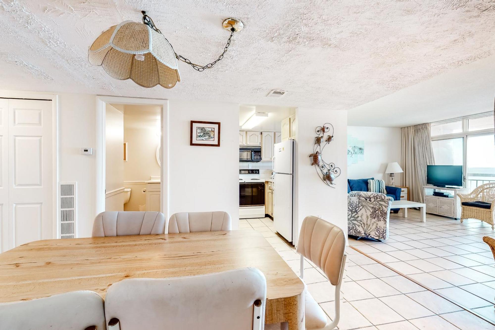 Holiday home Fountainhead Towers Iii *