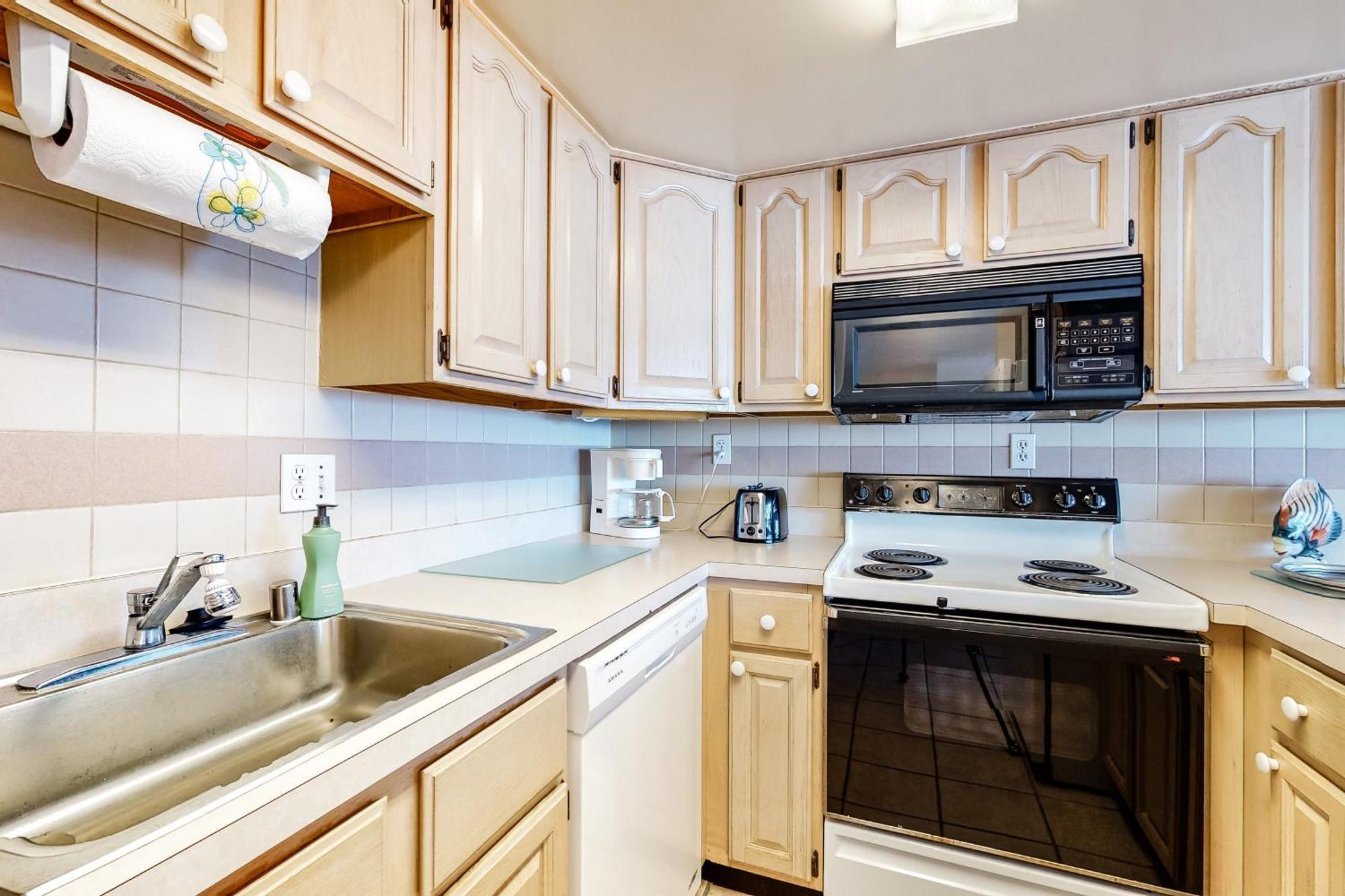 Holiday home Fountainhead Towers Iii Ocean City