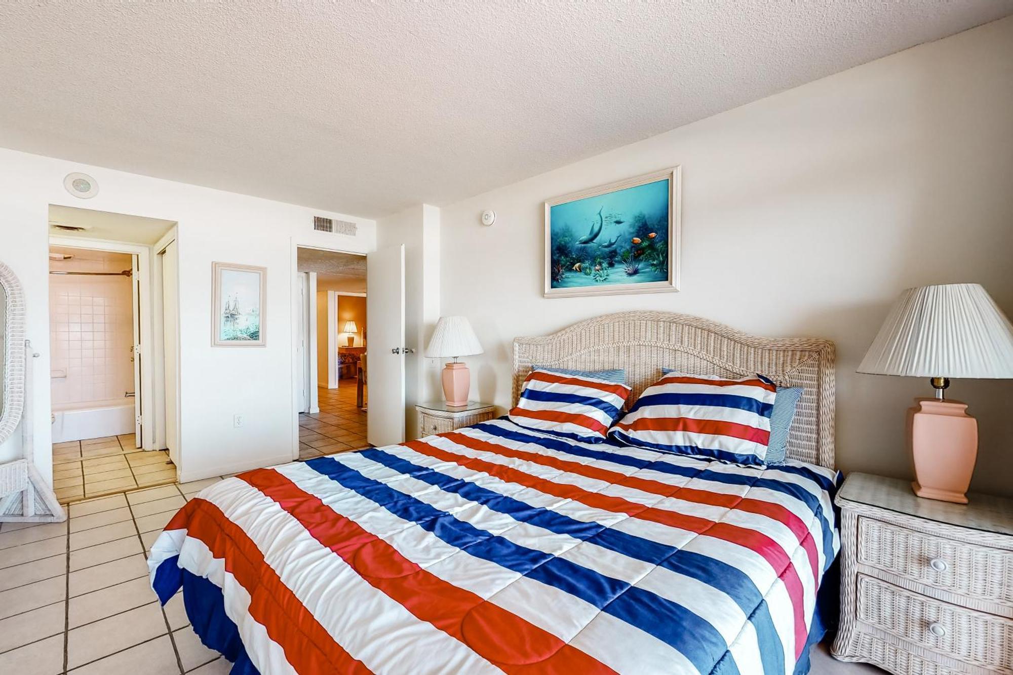 Holiday home Fountainhead Towers Iii