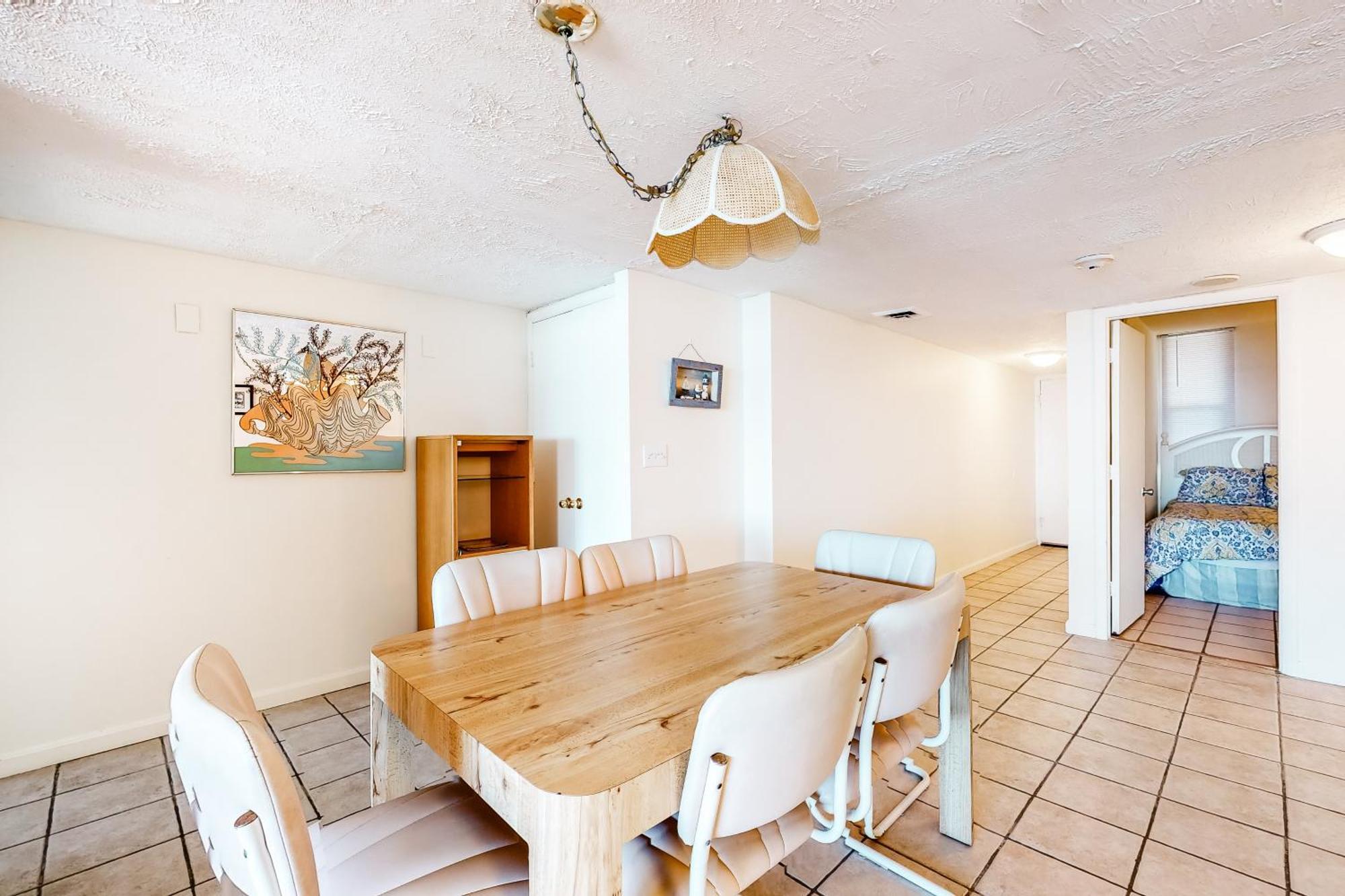 Fountainhead Towers Iii Holiday home Ocean City