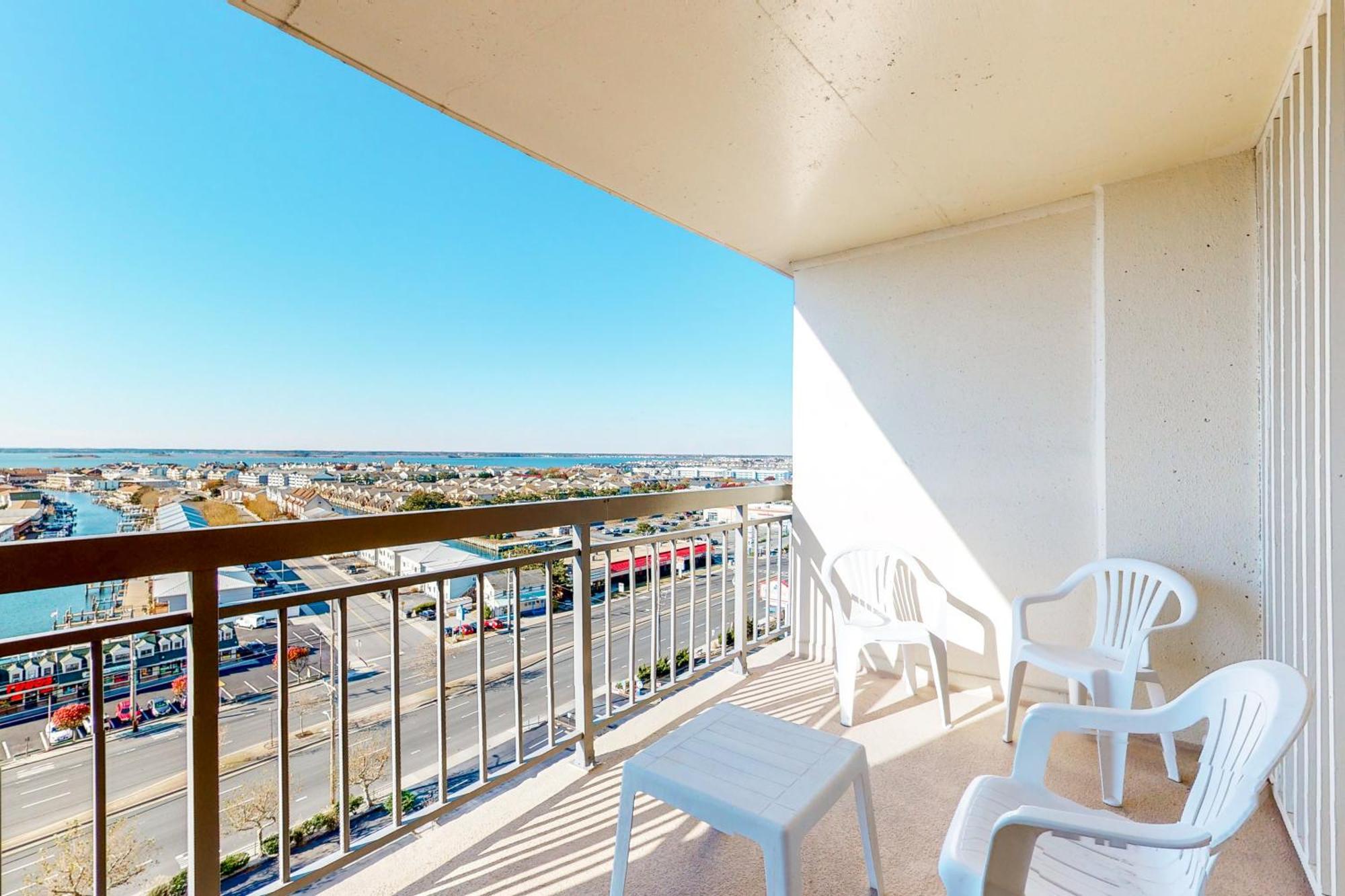 Holiday home Fountainhead Towers Iii Ocean City