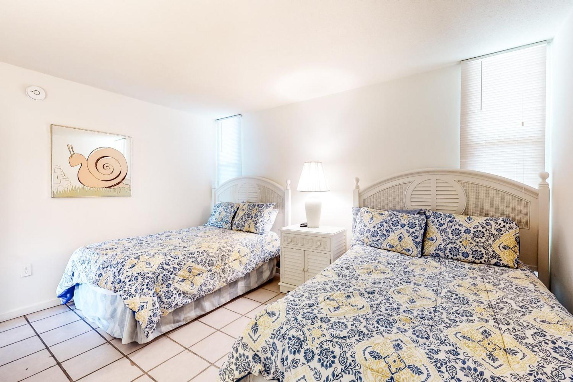 Fountainhead Towers Iii * Ocean City