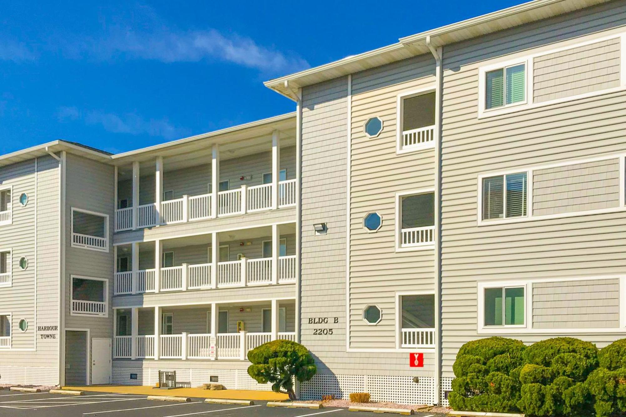 Harbour Towne Ii