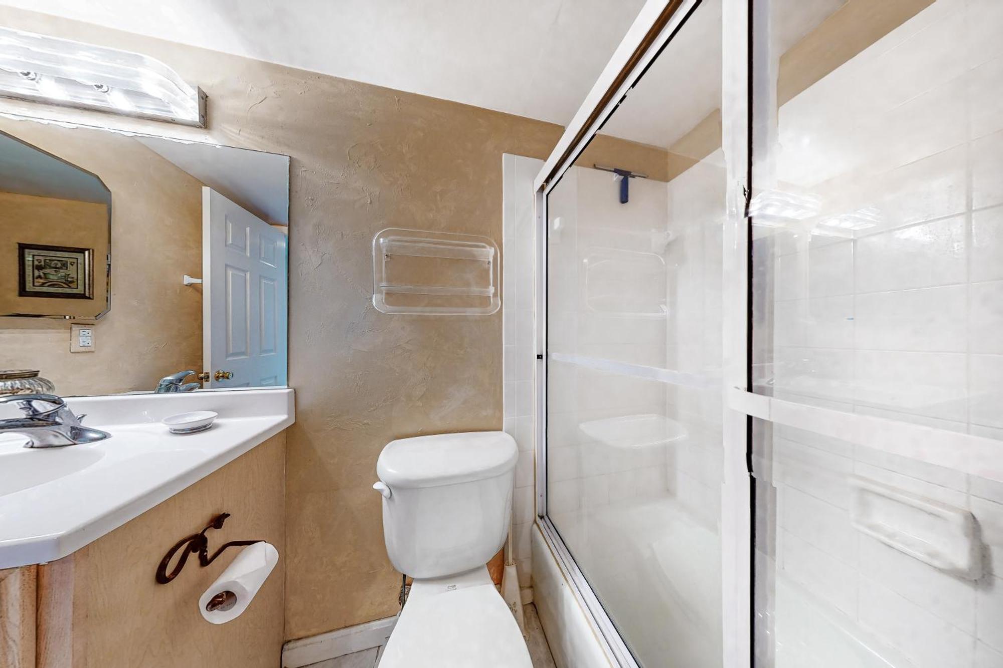 Fountainhead Towers Holiday home