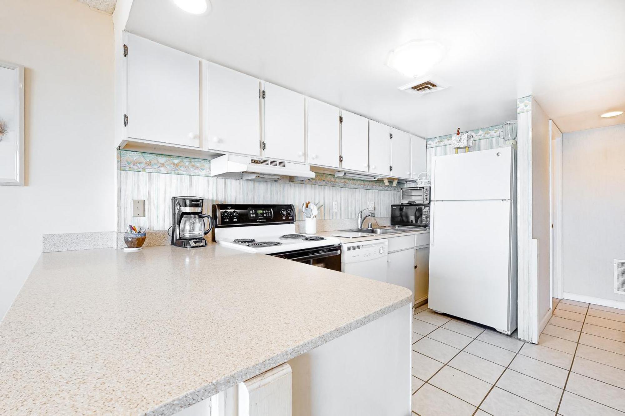 Holiday home Fountainhead Towers