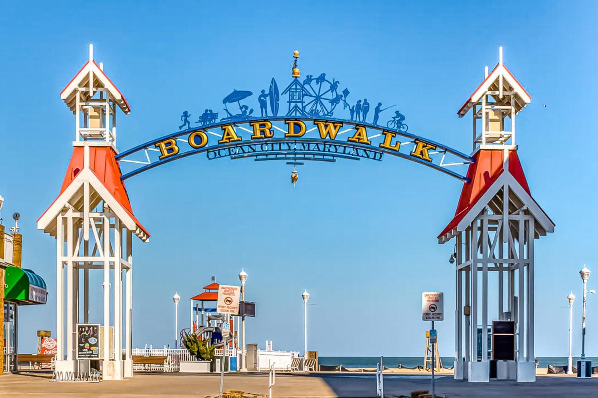 Fountainhead Towers Holiday home