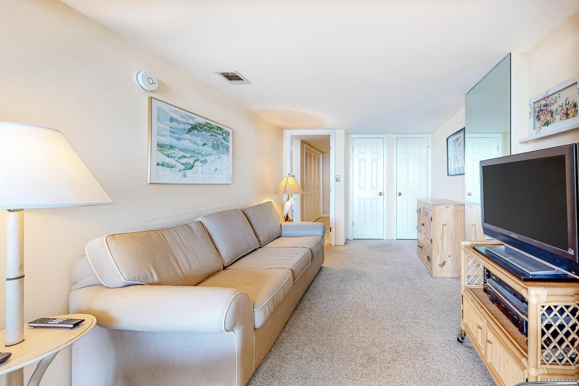 Fountainhead Towers Holiday home *