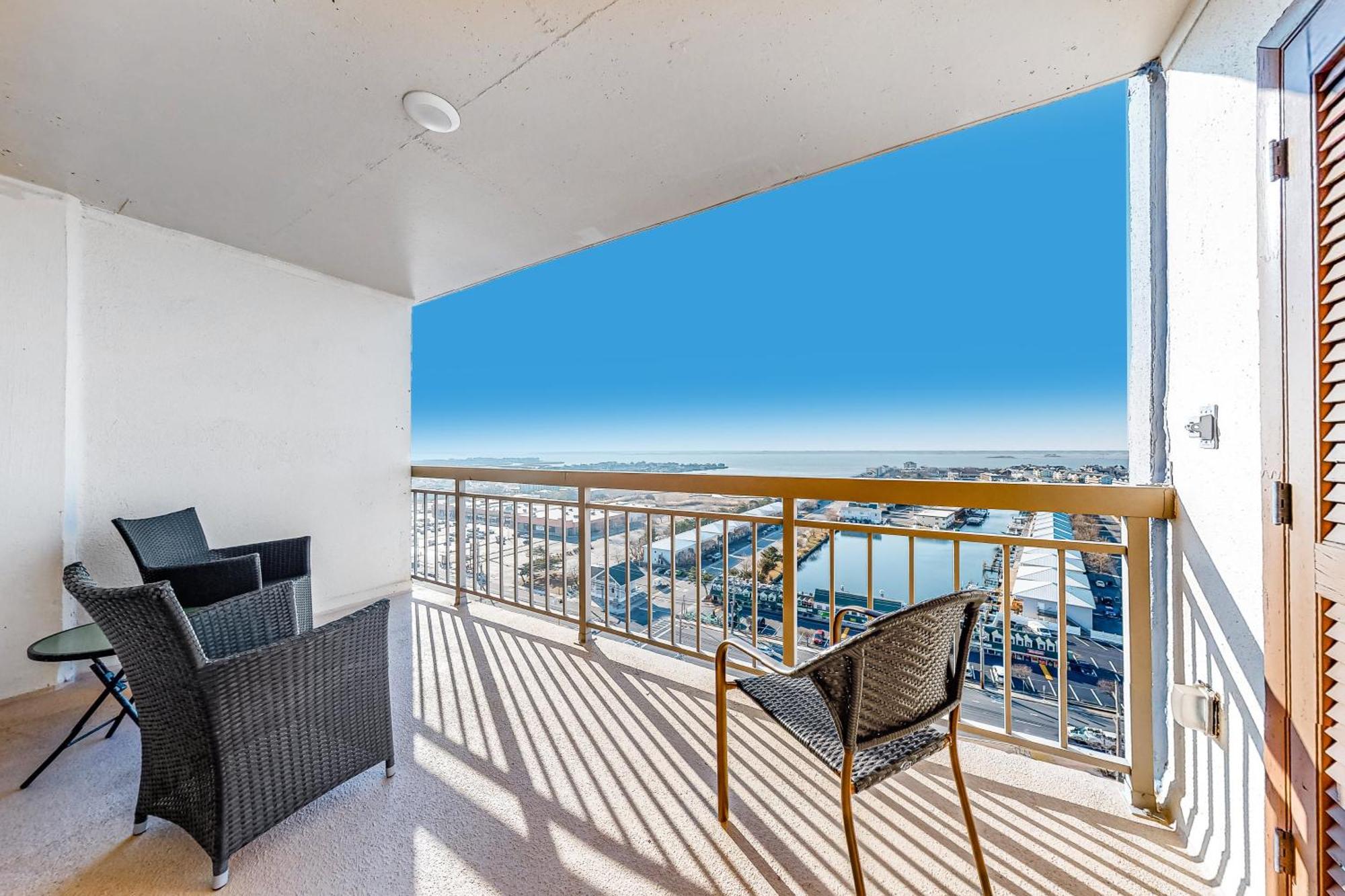 Fountainhead Towers Holiday home Ocean City