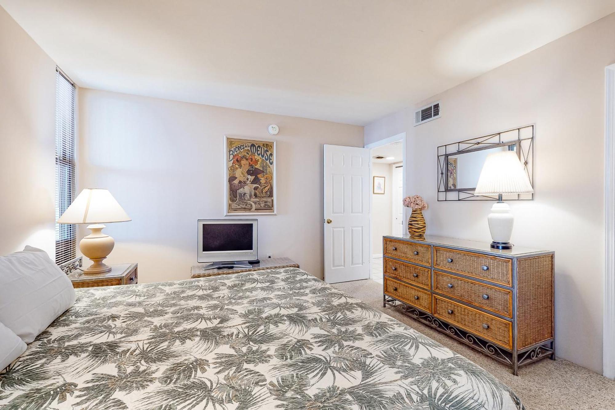 Fountainhead Towers * Ocean City