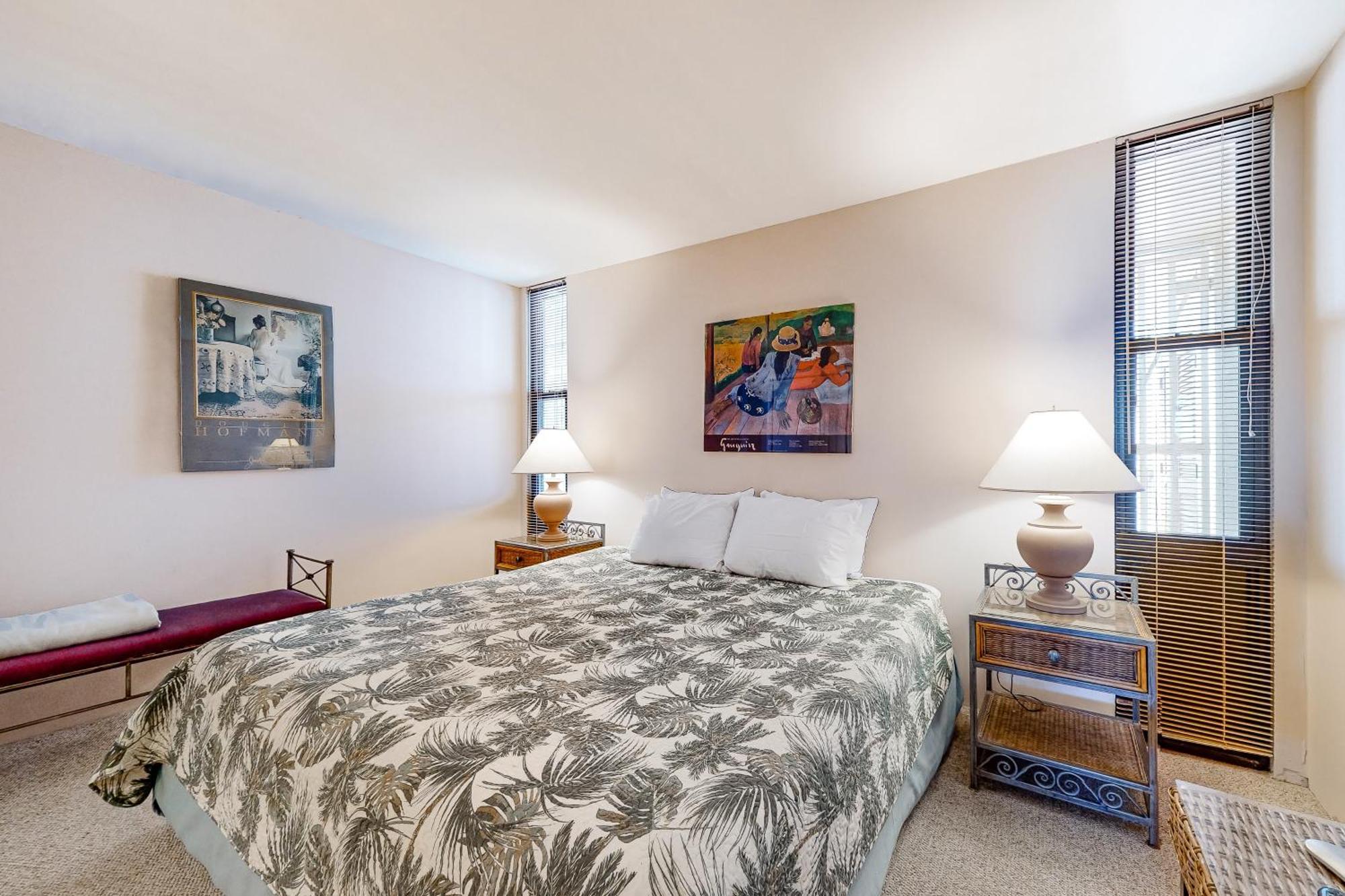 Fountainhead Towers *