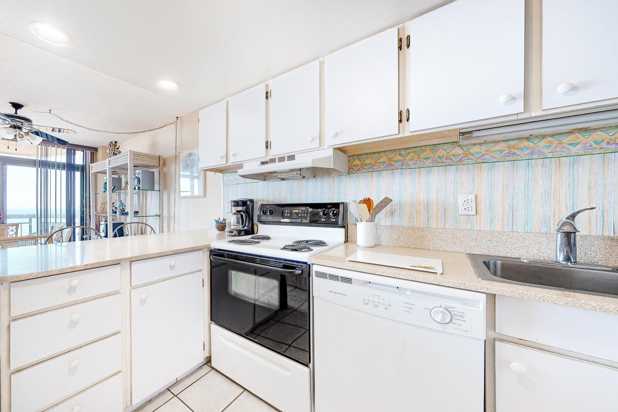 Fountainhead Towers Holiday home *