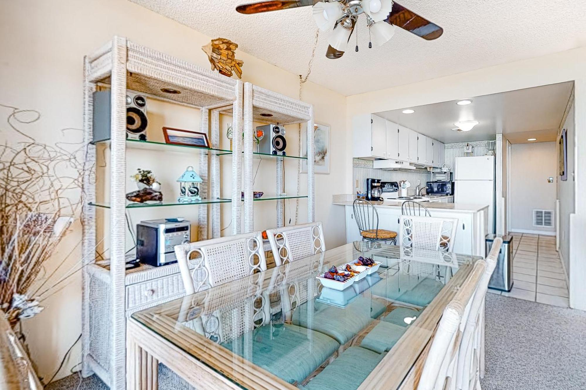 Fountainhead Towers Holiday home Ocean City