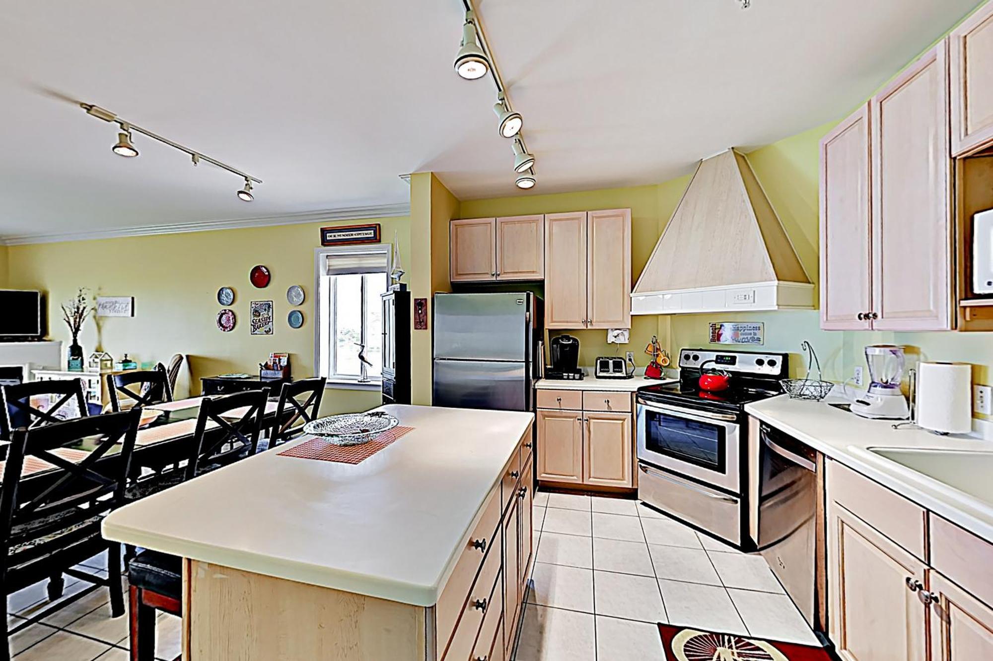 Maresol Holiday home *