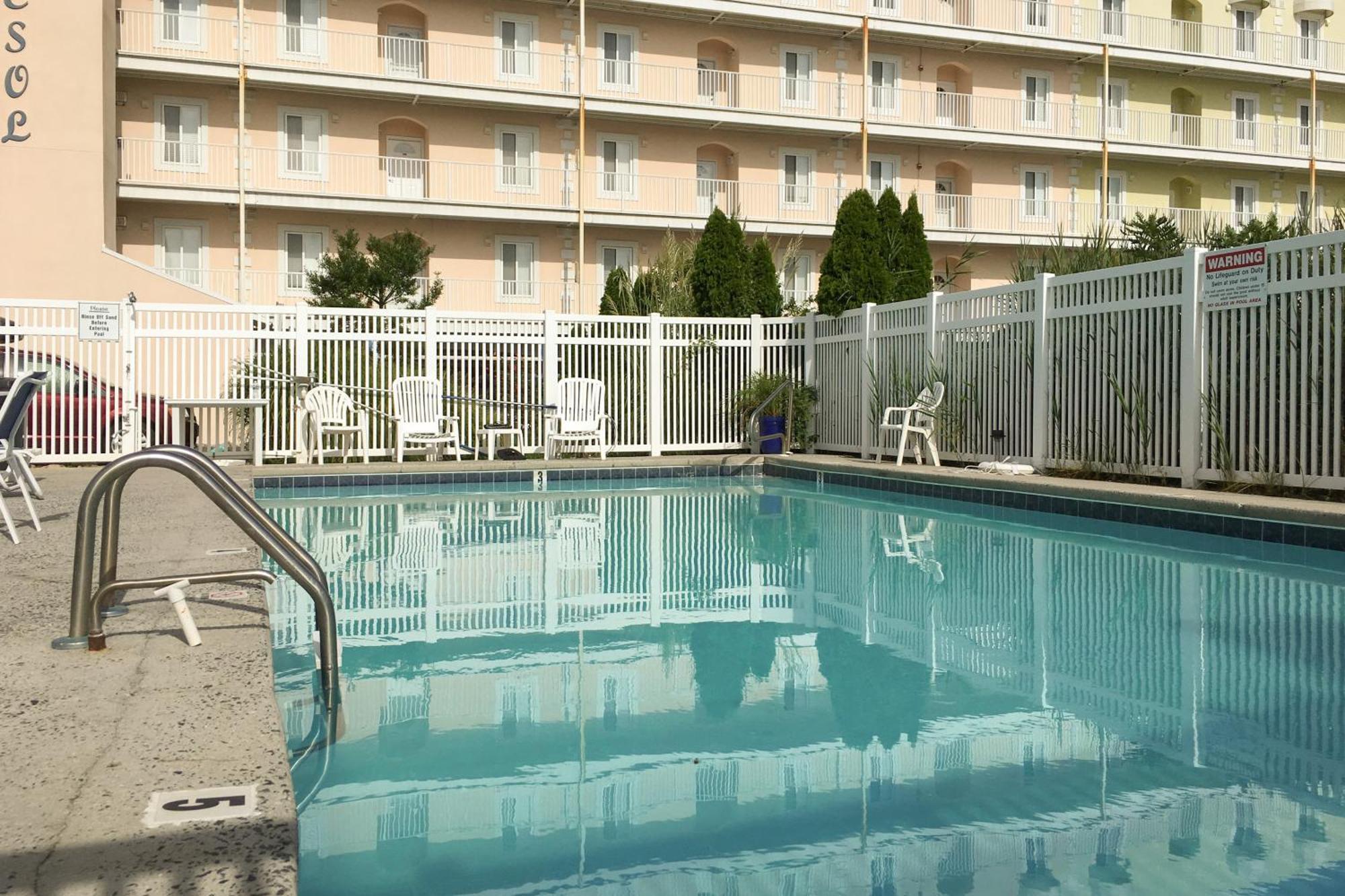 Holiday home Maresol Ocean City