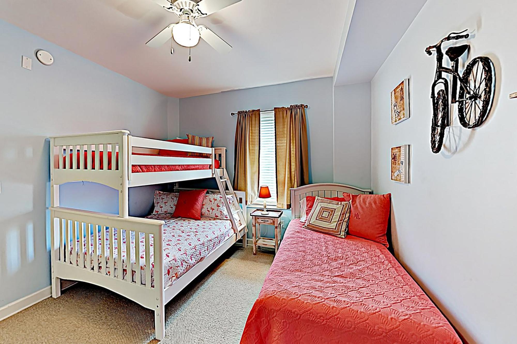 Maresol Holiday home