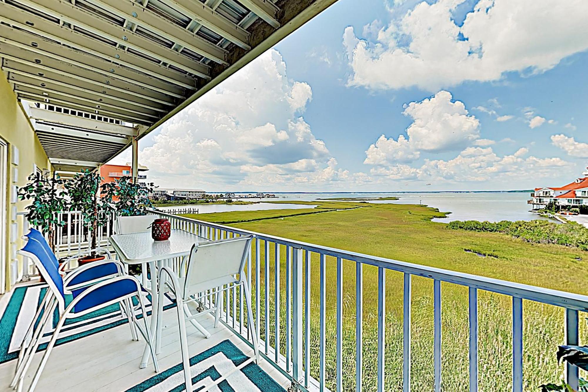 Holiday home Maresol *