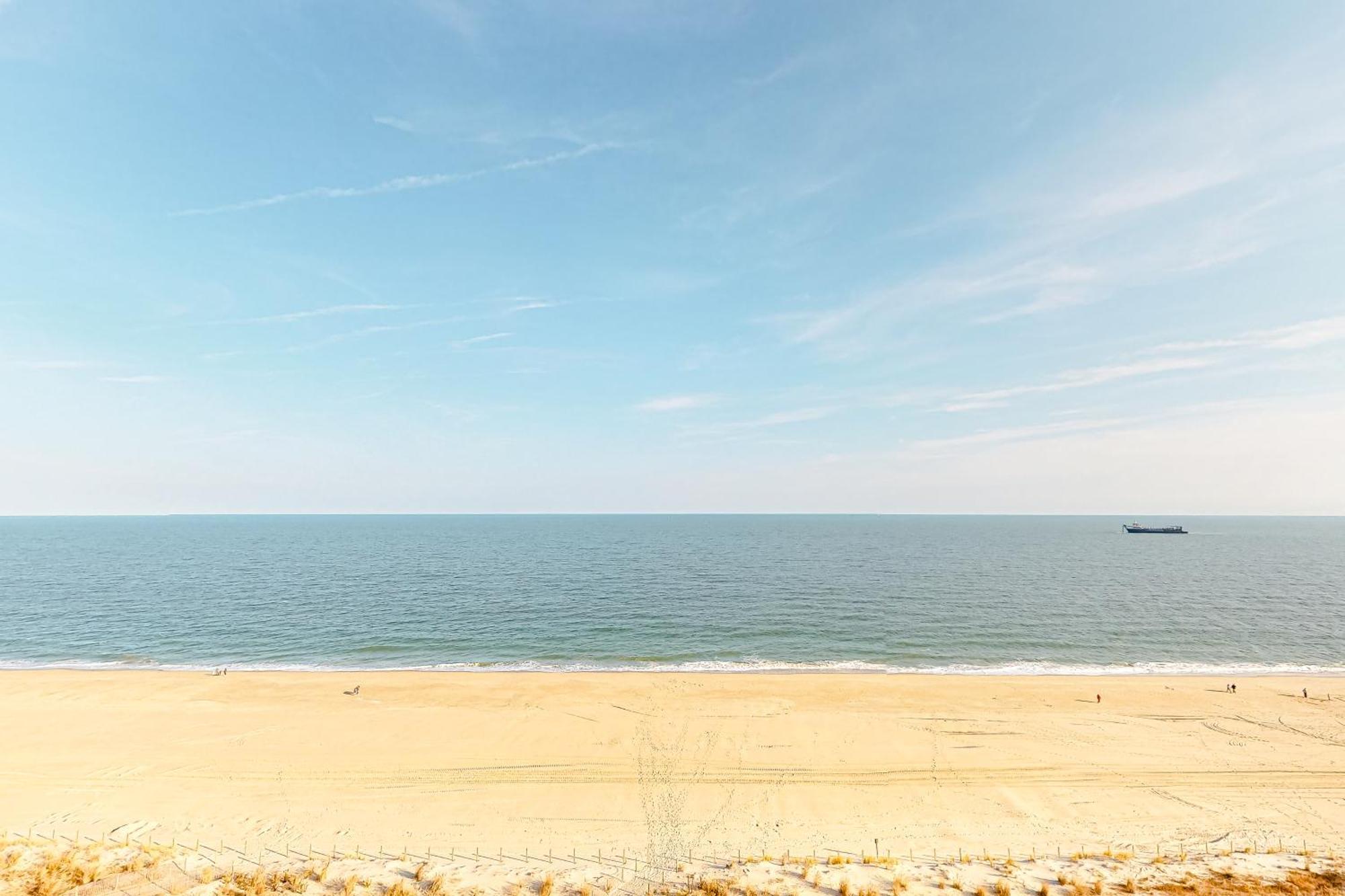 Pyramid V Holiday home Ocean City