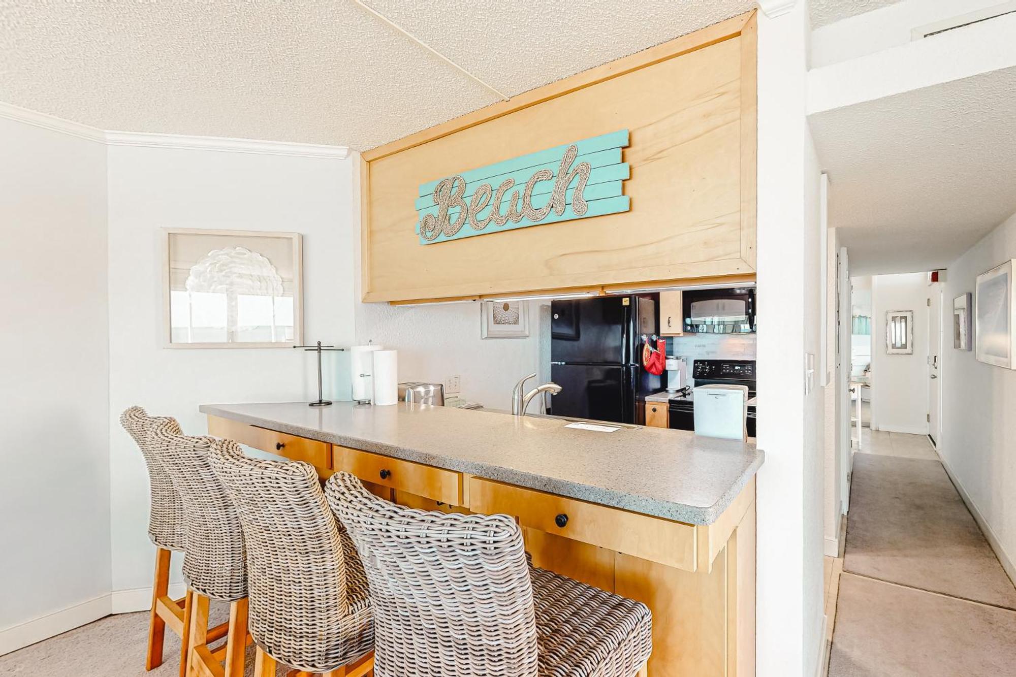 Holiday home Pyramid V Ocean City