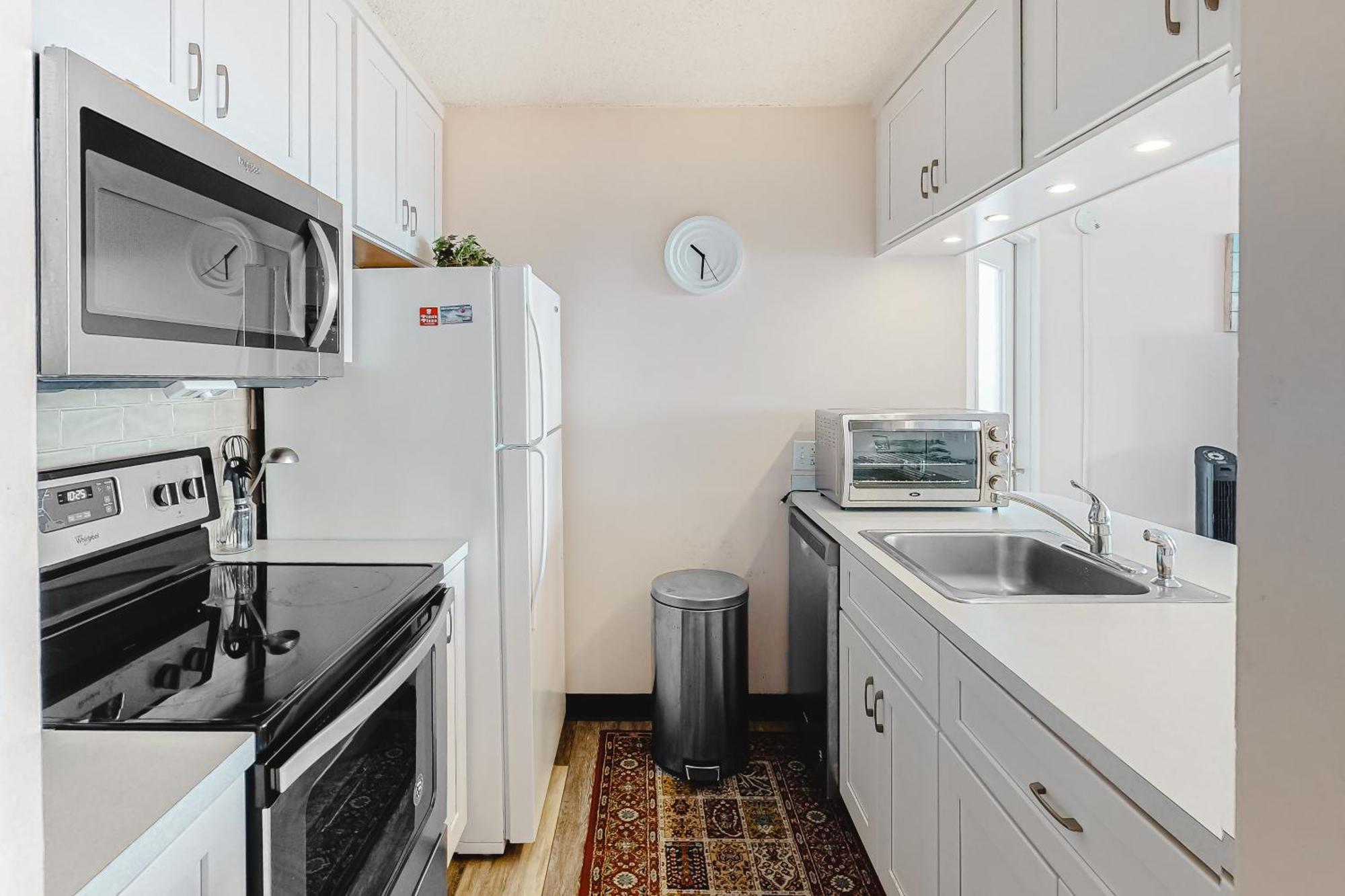 Pyramid Vi Holiday home Ocean City