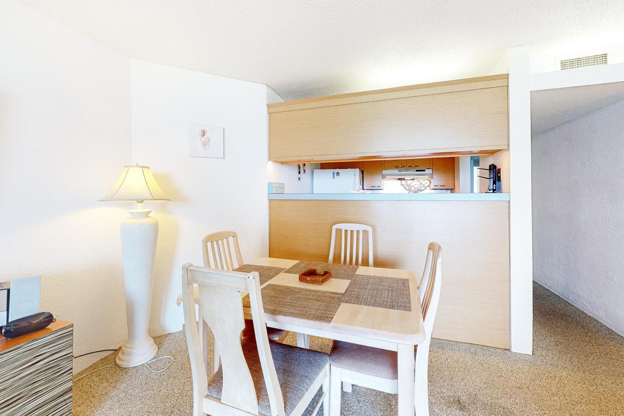 Holiday home Pyramid V Ocean City