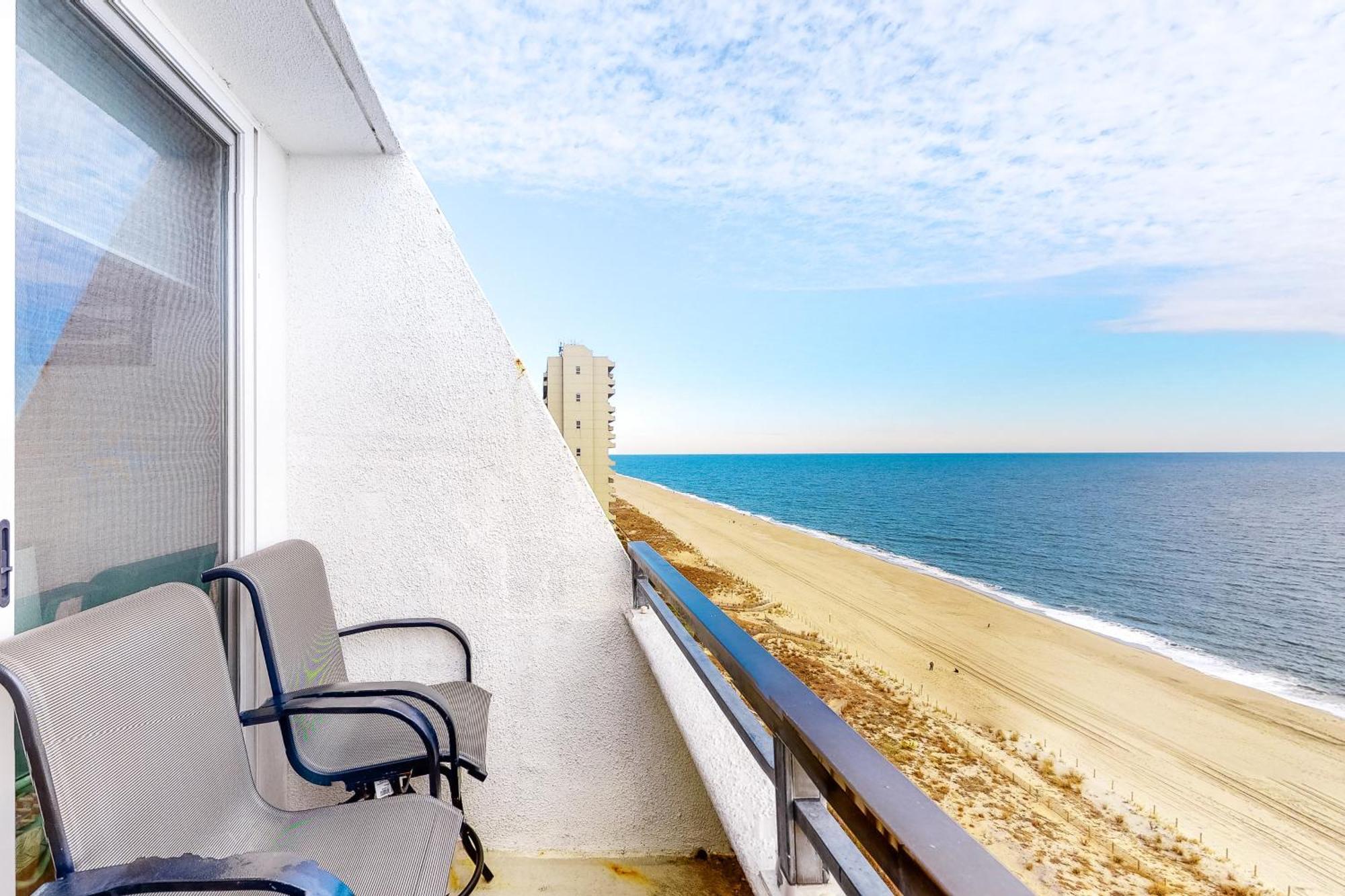 Holiday home Pyramid Vi Ocean City
