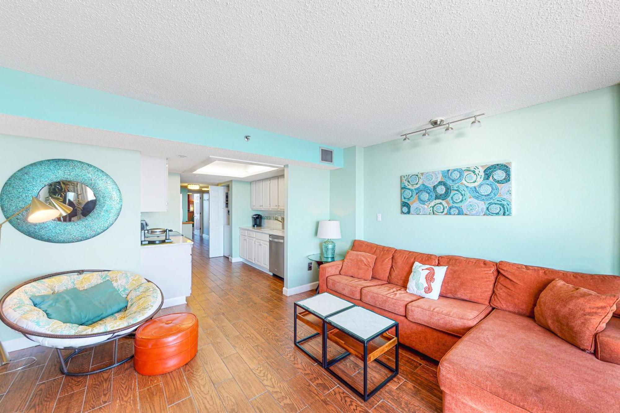 Century 3 * Ocean City