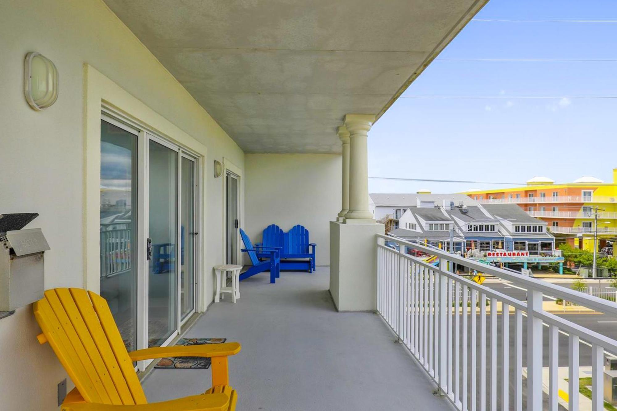 Aventurra Holiday home *