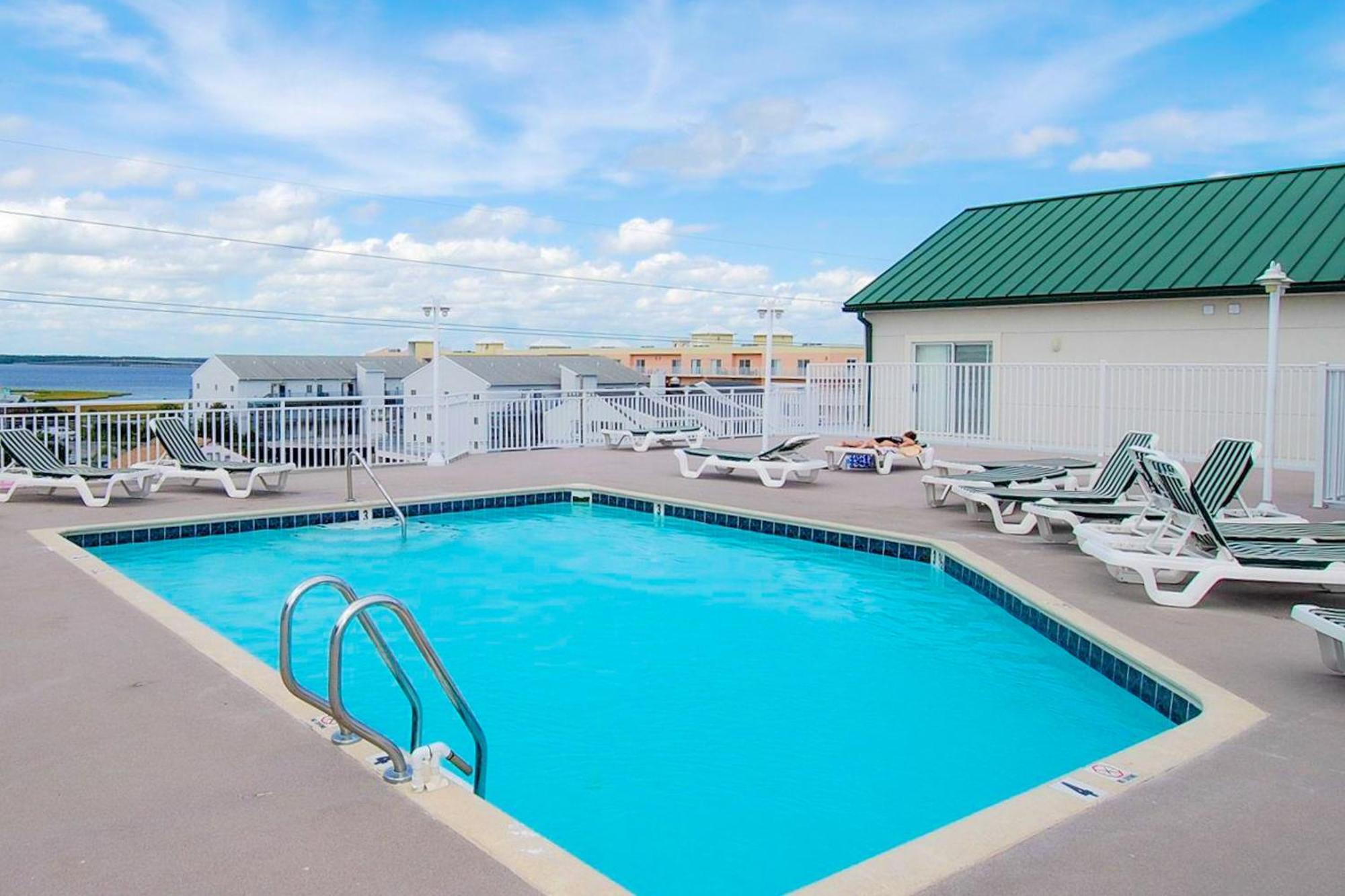 Aventurra Holiday home Ocean City