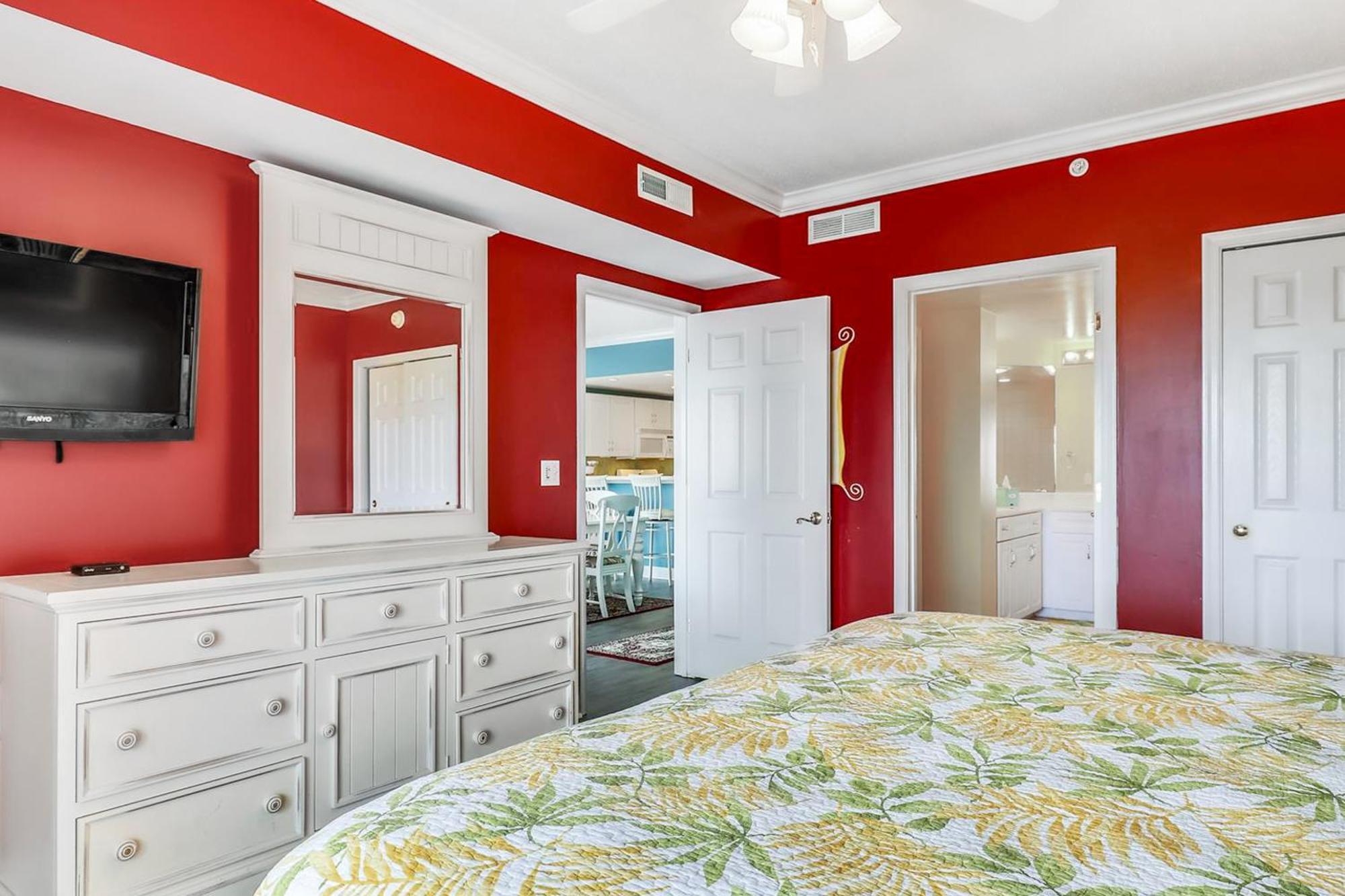 Holiday home Aventurra Ocean City