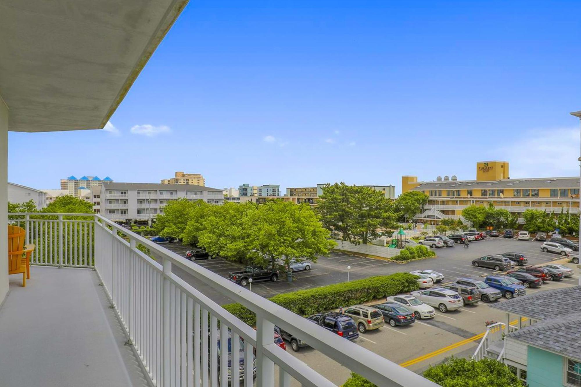 Aventurra Ocean City