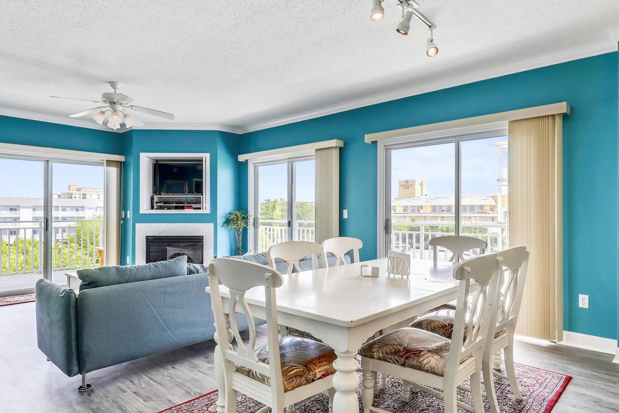 Aventurra Ocean City
