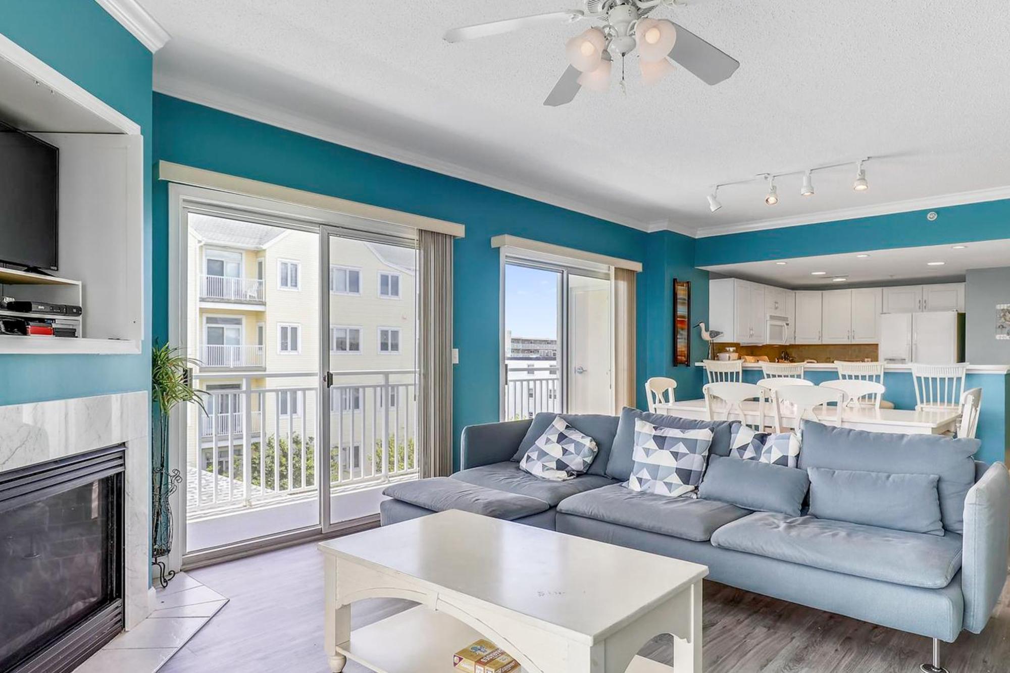 Aventurra Holiday home Ocean City
