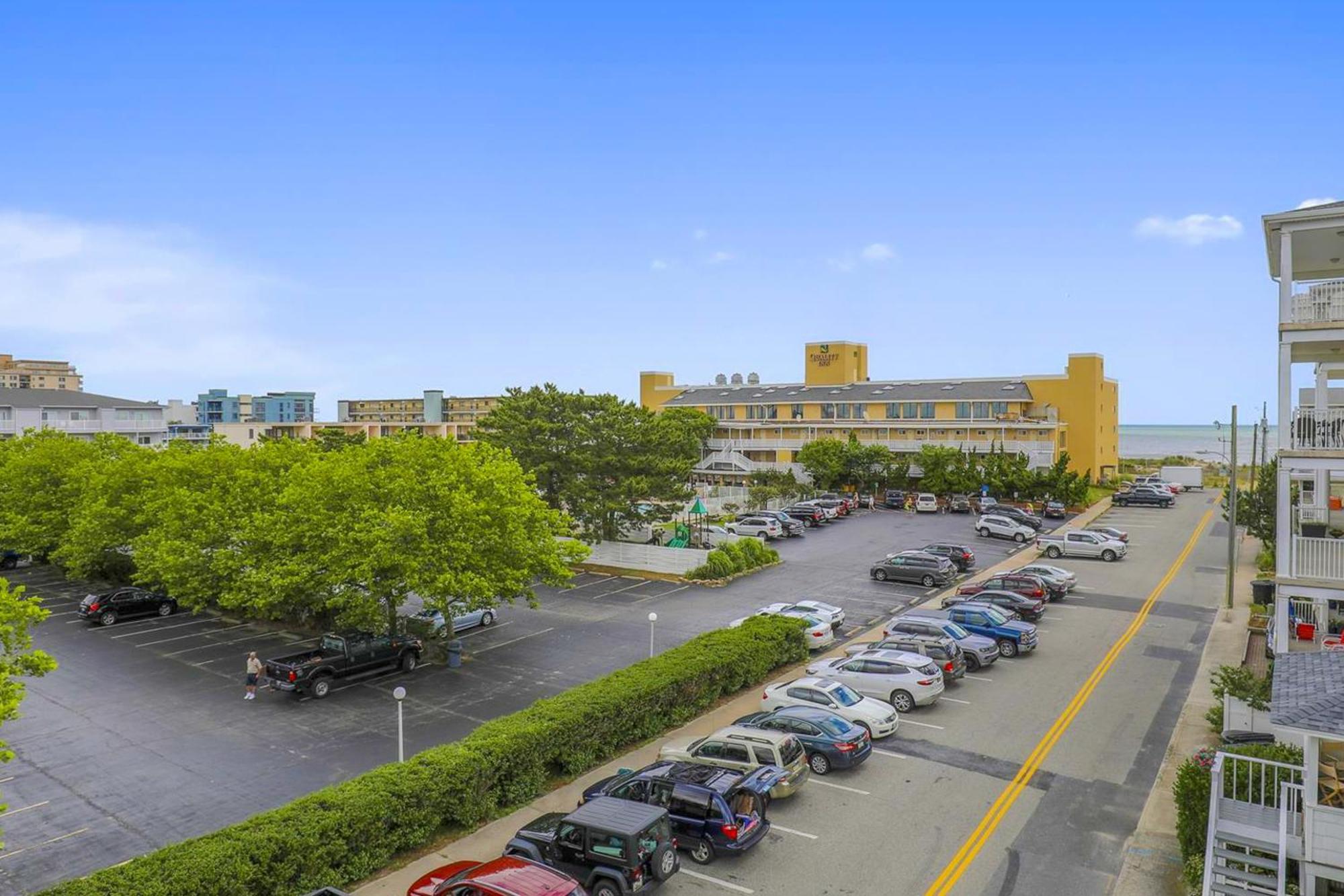 Aventurra Ocean City