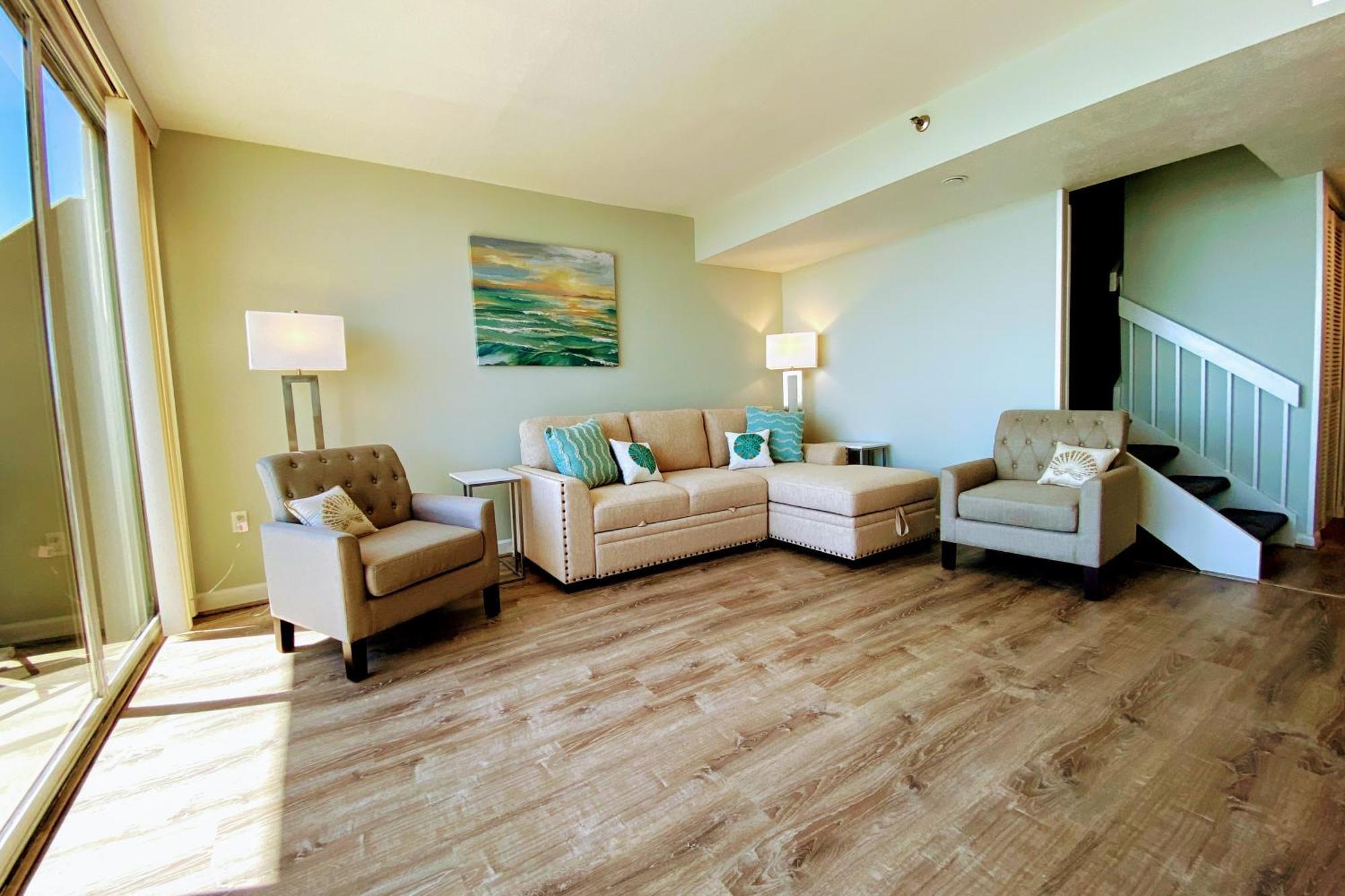 Century 3 Holiday home Ocean City
