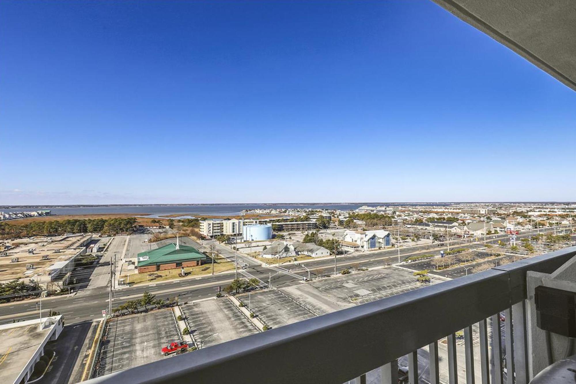 Century 3 * Ocean City