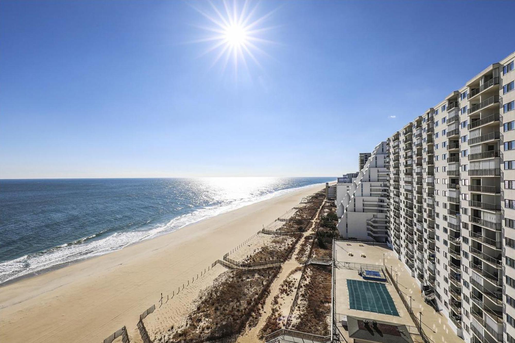 Holiday home Century 3 Ocean City