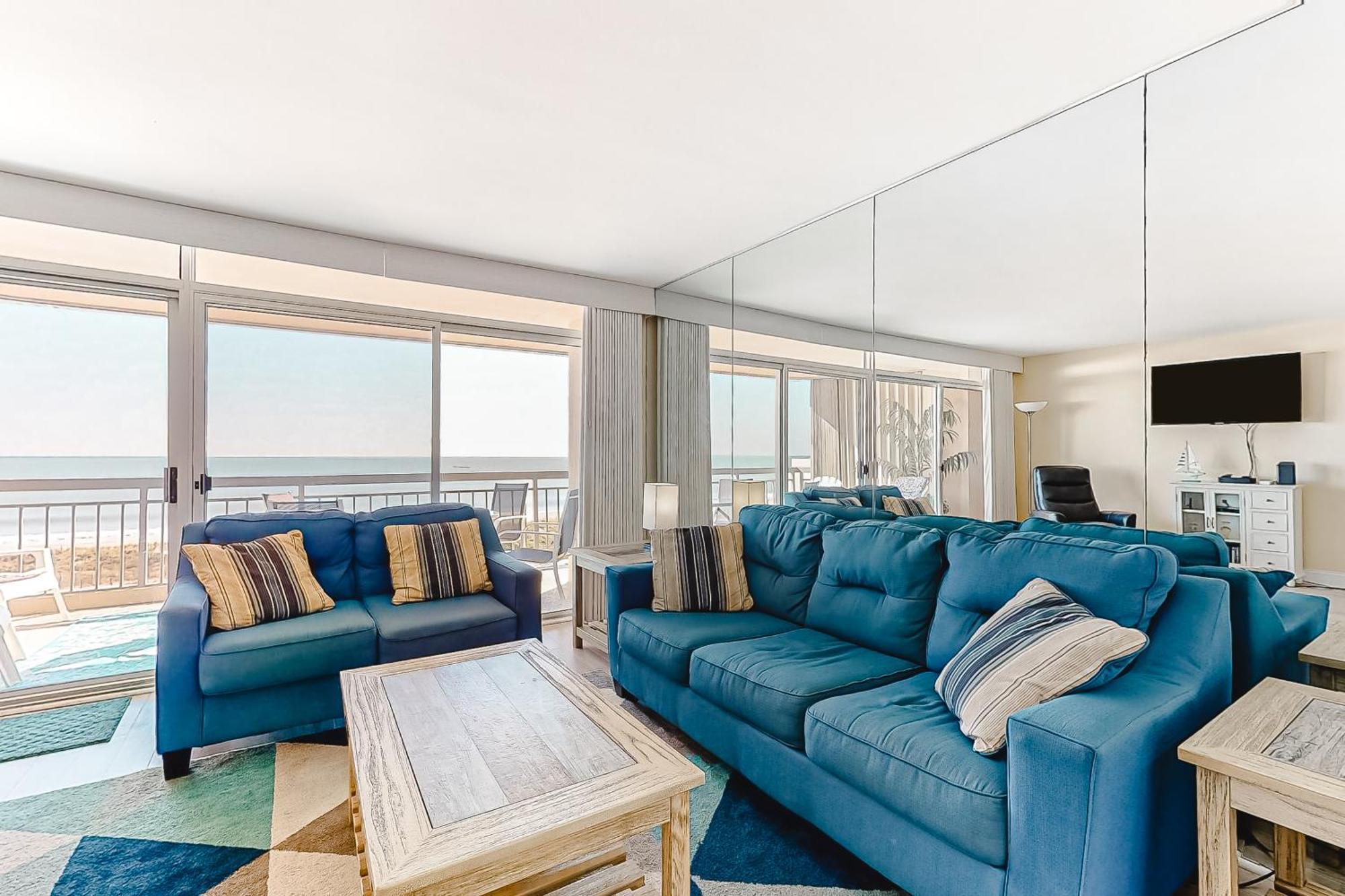 Holiday home Fountainhead Towers Ocean City