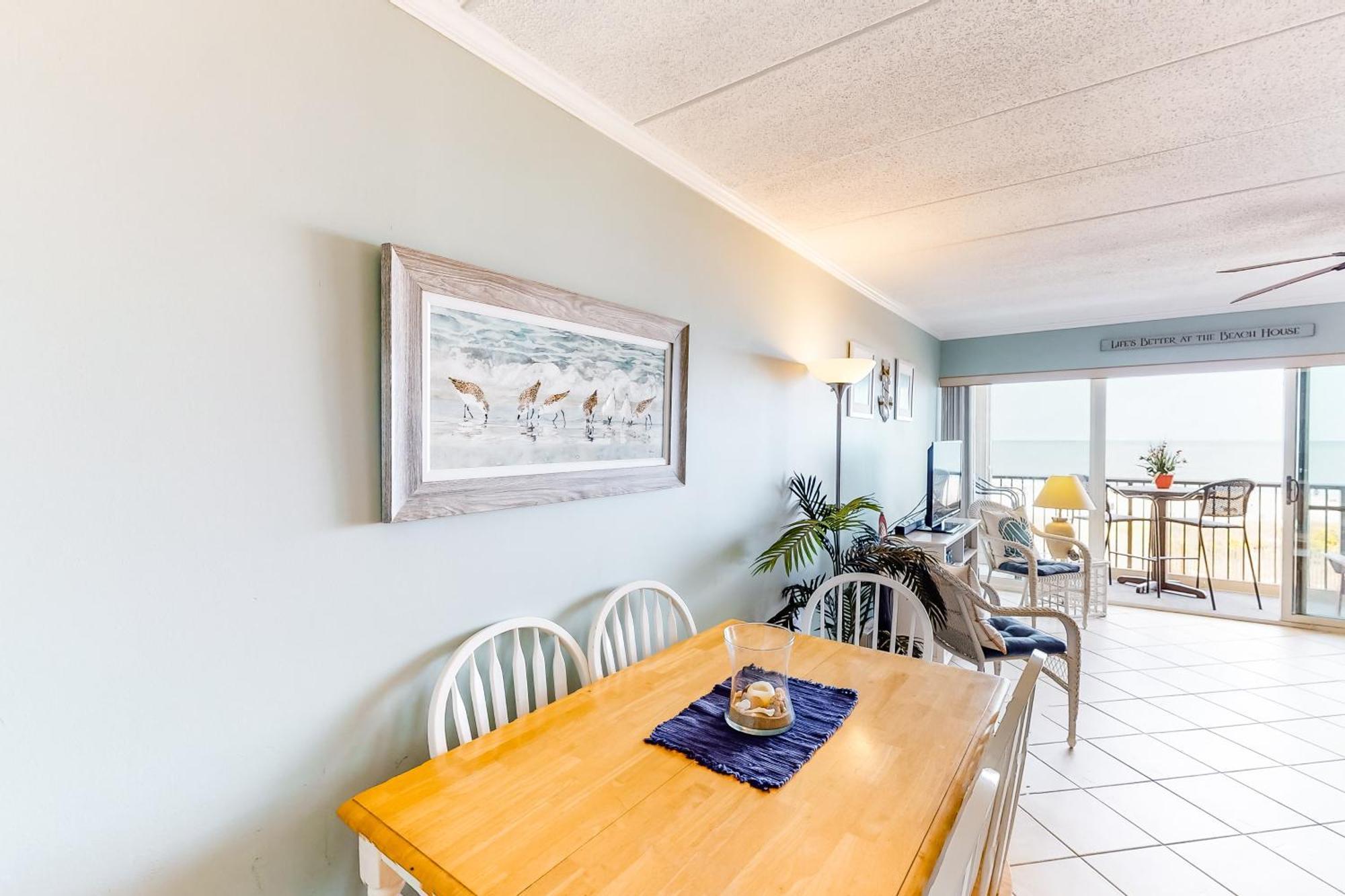 Sandpiper Dunes Iii Holiday home