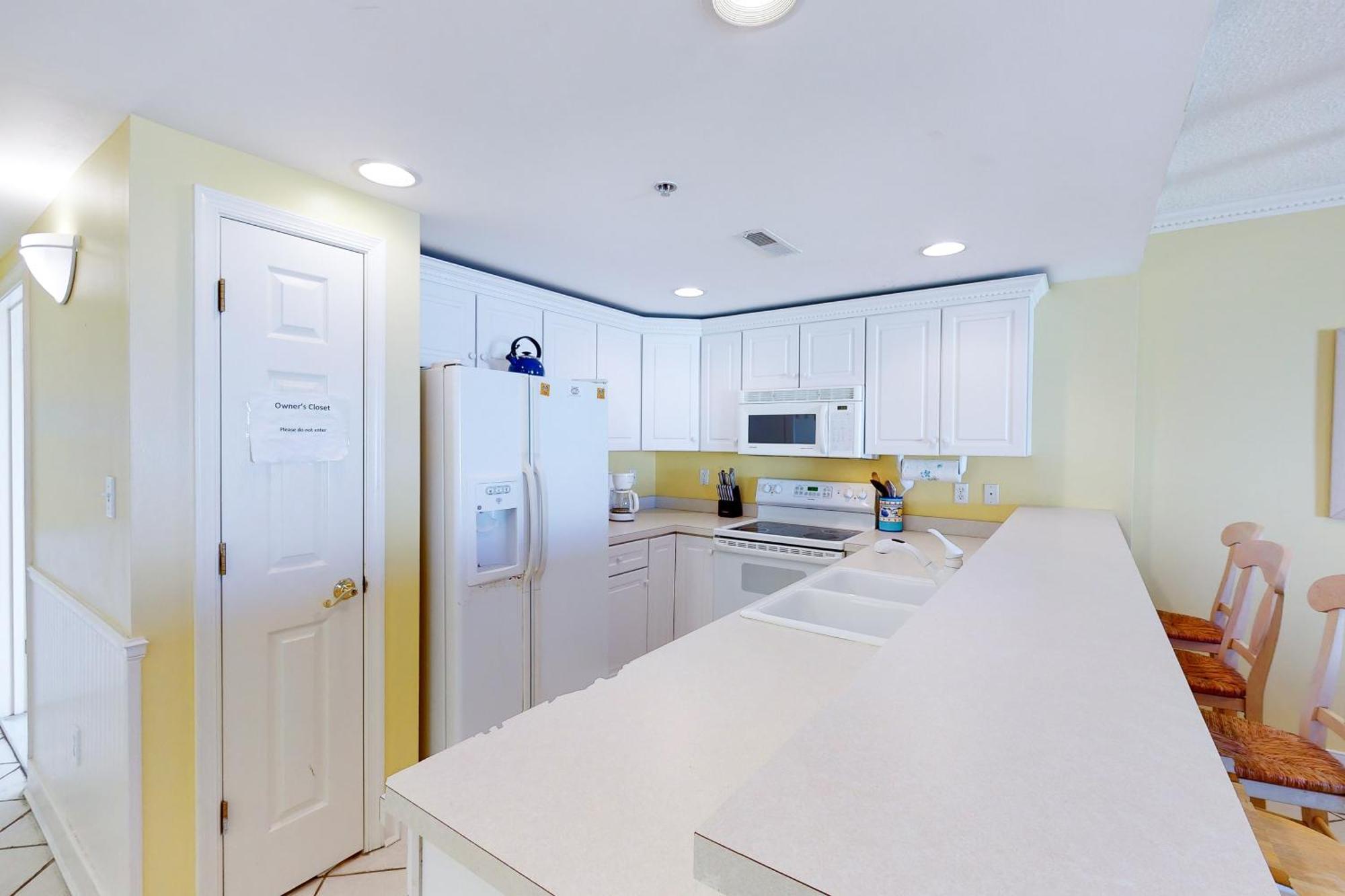 Sunset Bay 309 *