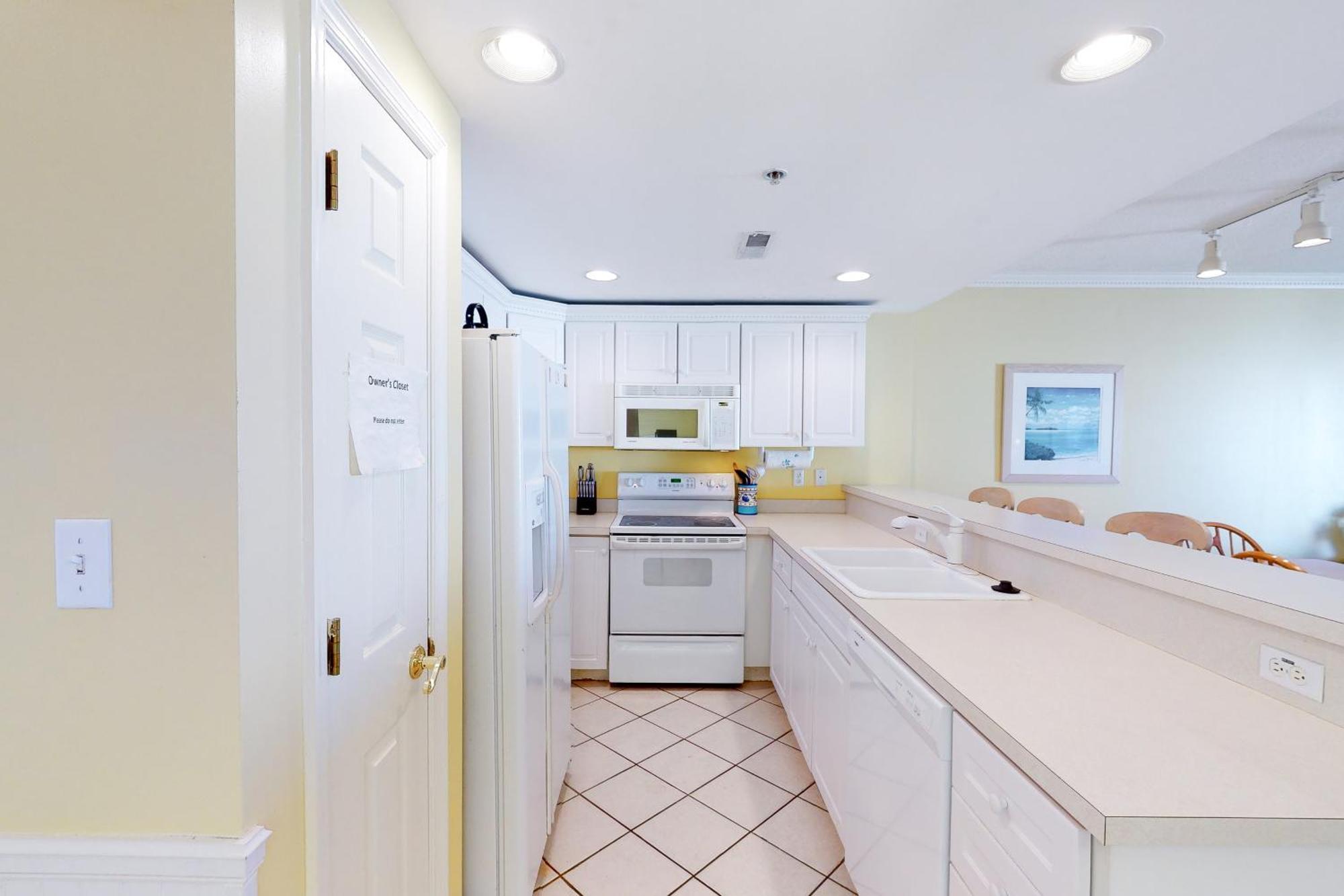 Sunset Bay 309