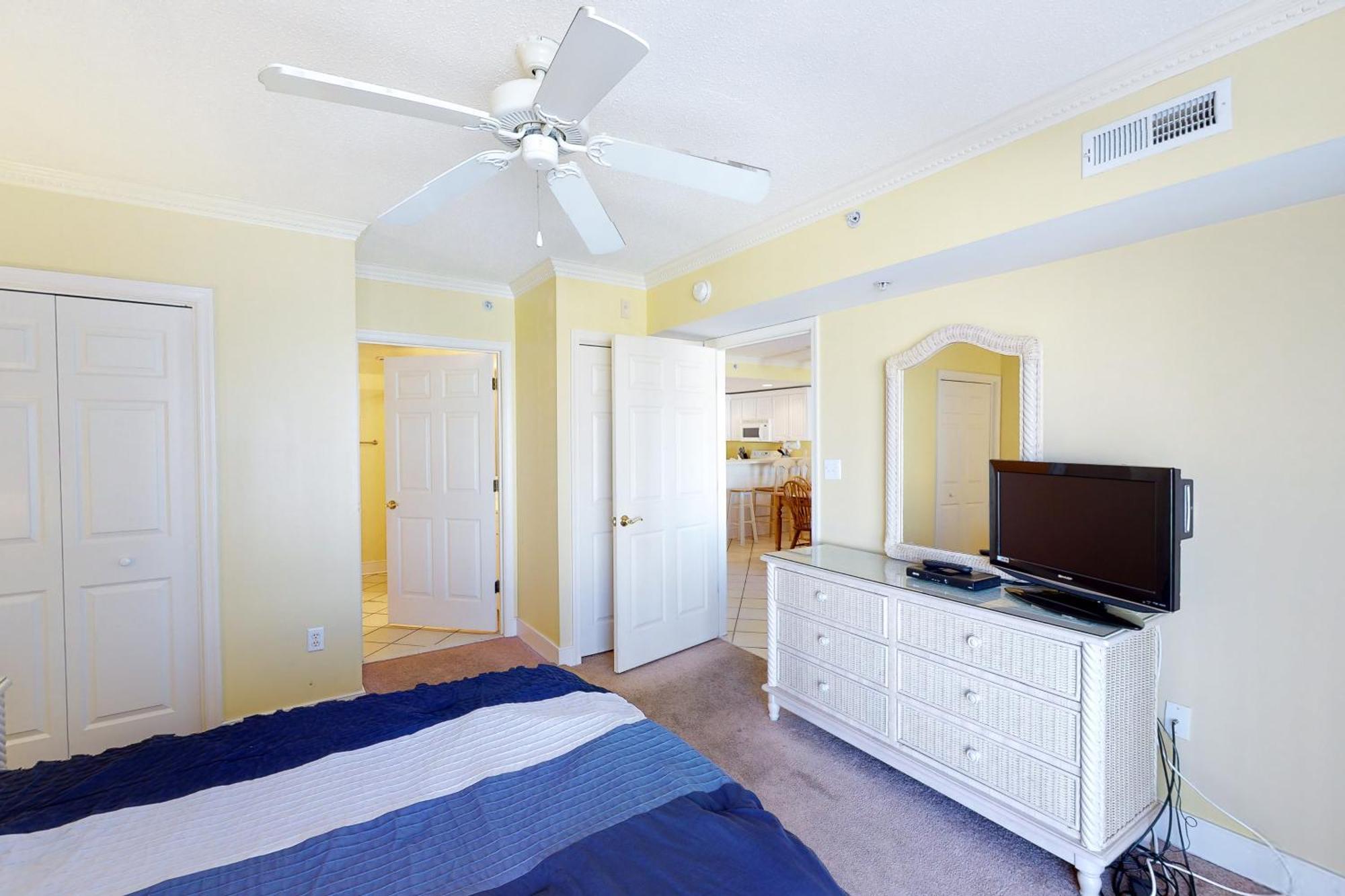 Sunset Bay 309 Holiday home