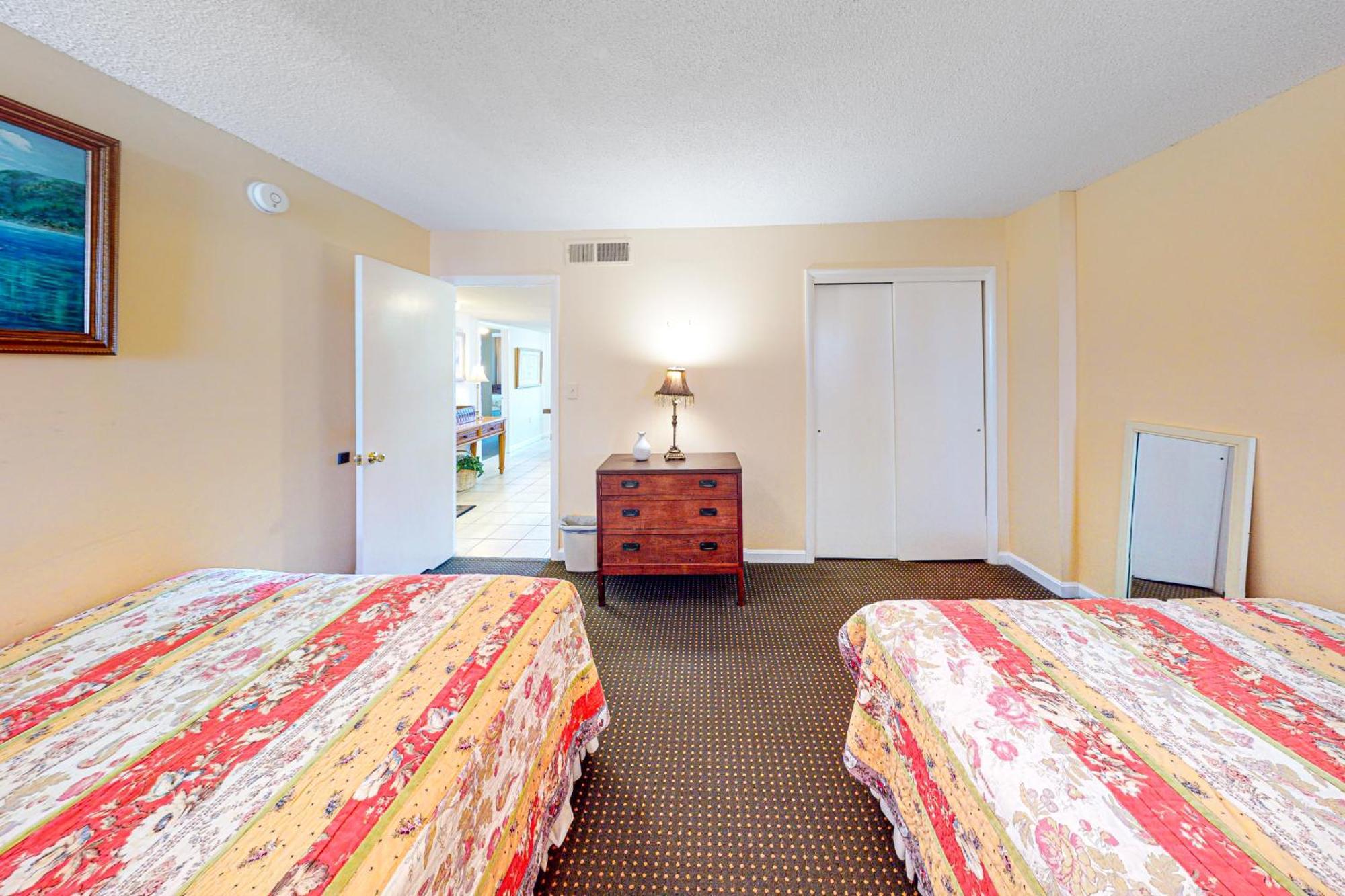 Holiday home Fountainhead Towers Ocean City