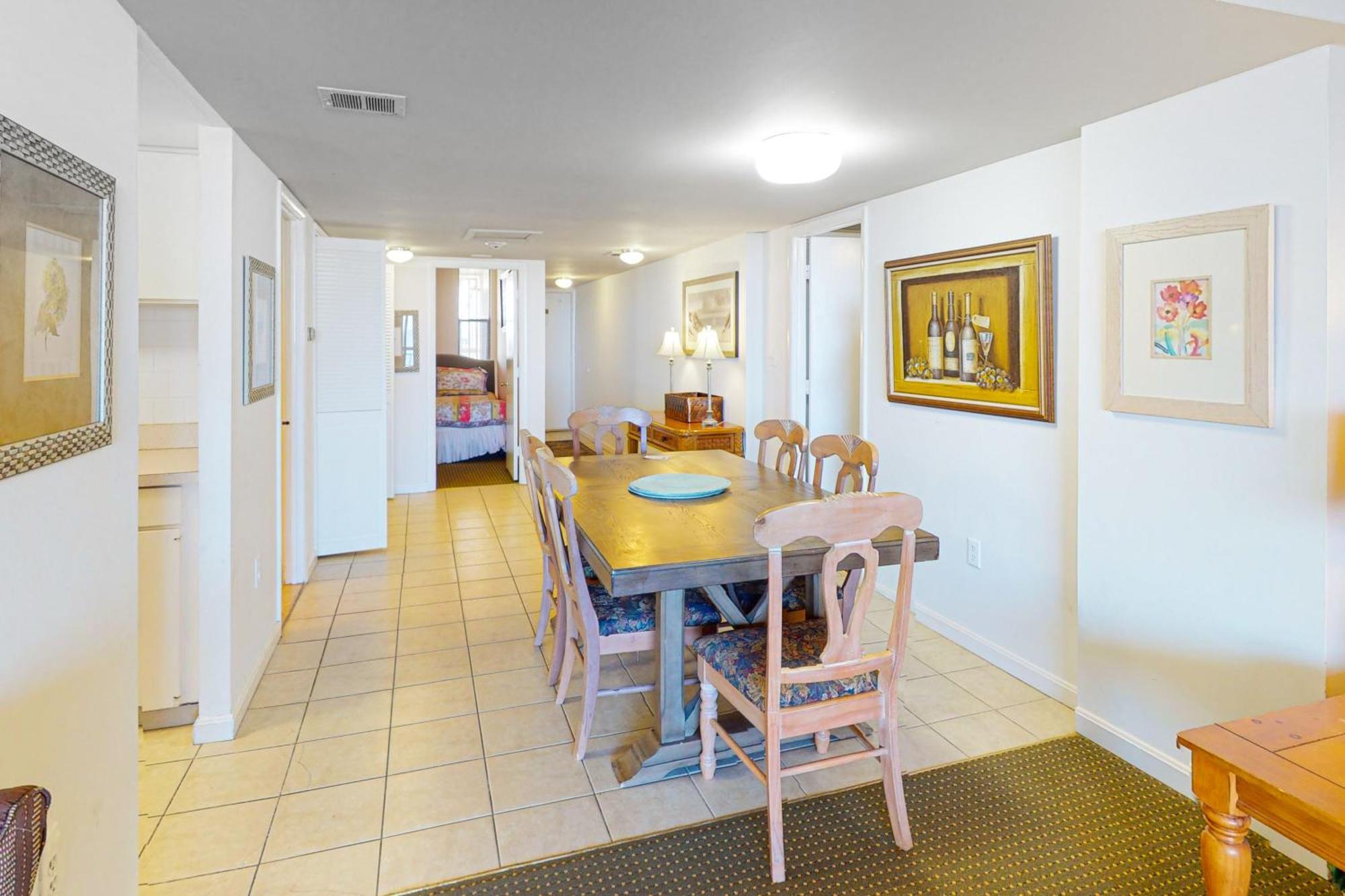 Fountainhead Towers Holiday home Ocean City