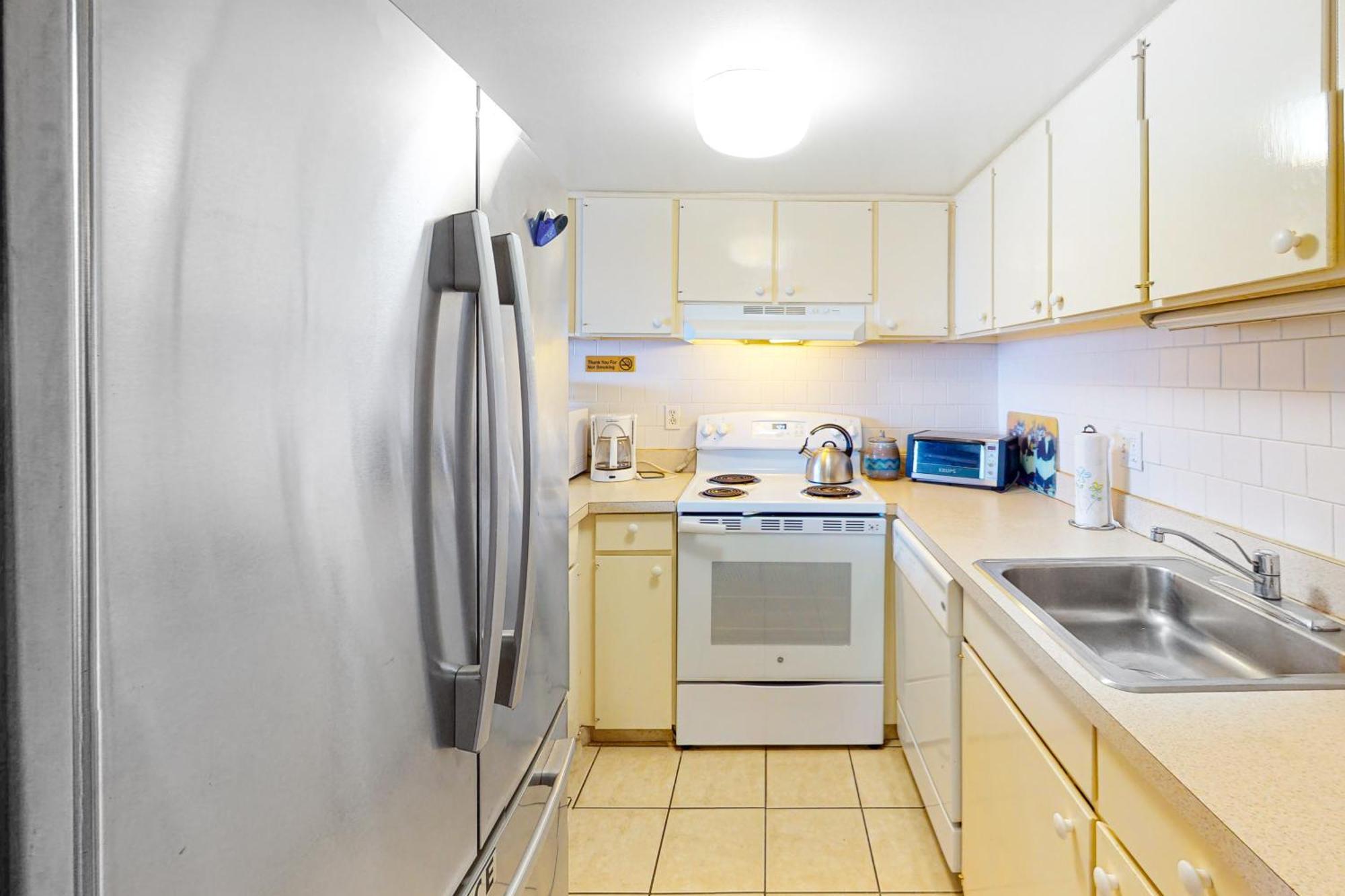 Fountainhead Towers * Ocean City