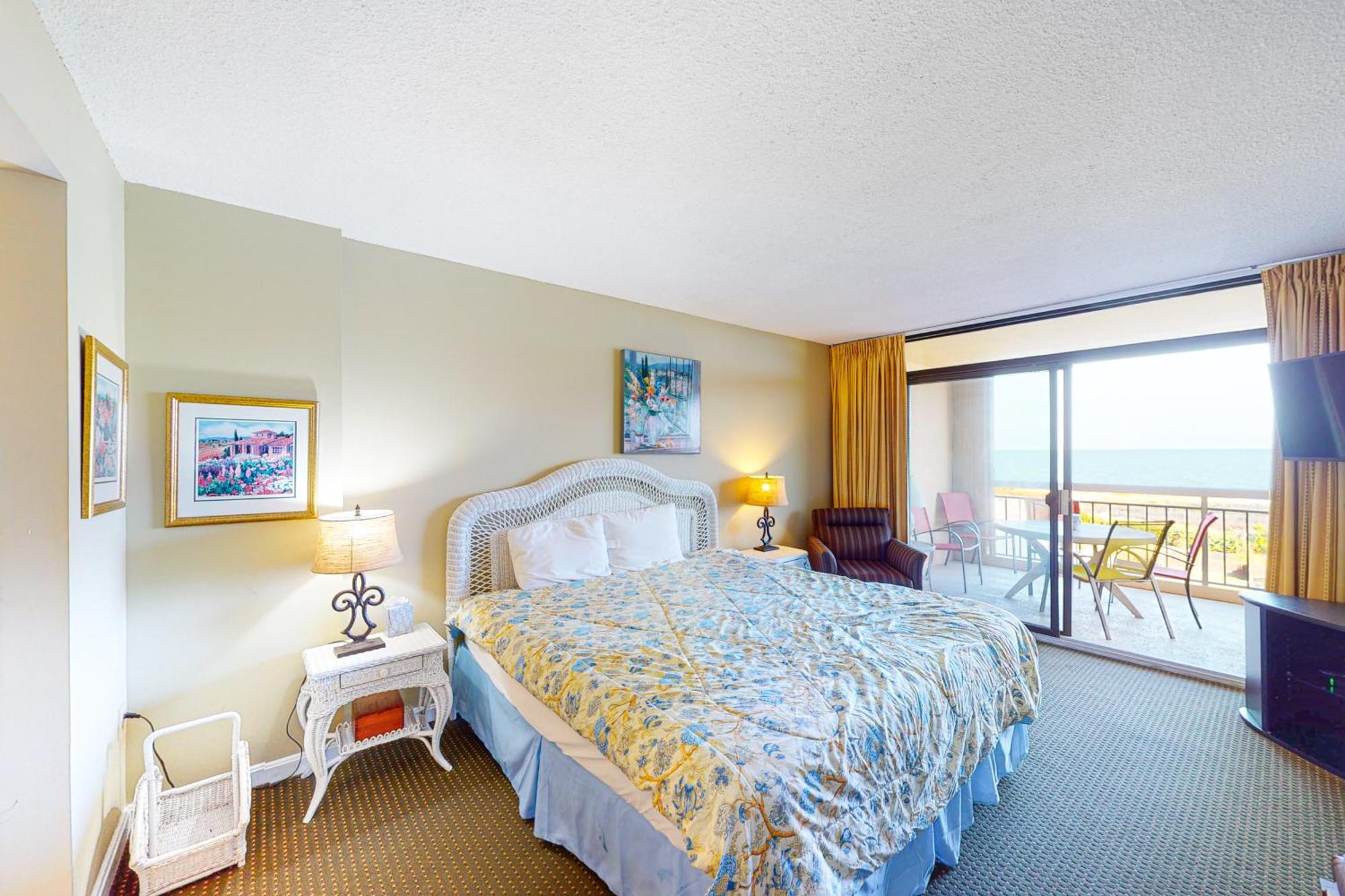 Holiday home Fountainhead Towers *