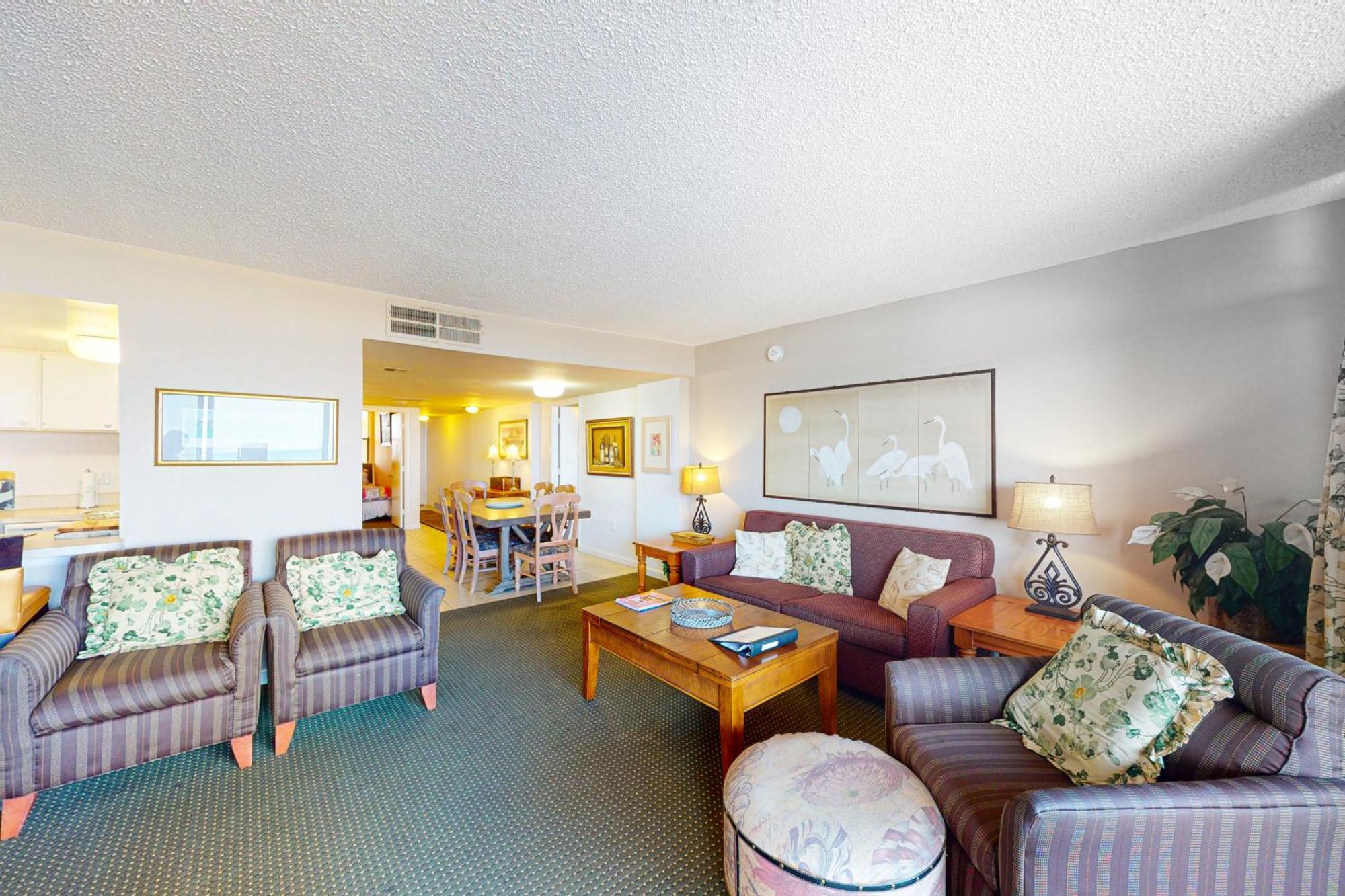 Fountainhead Towers