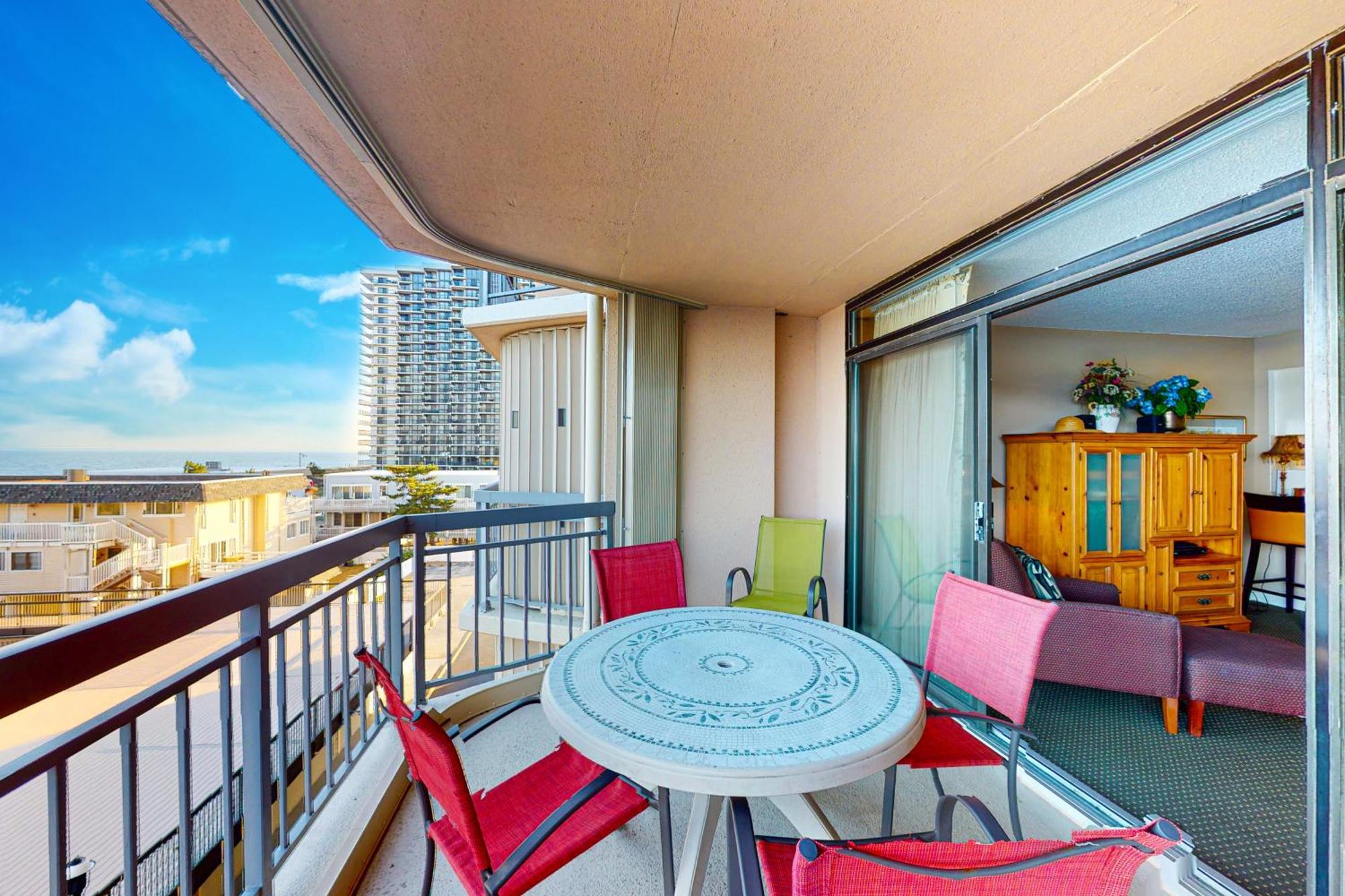 Fountainhead Towers Holiday home *