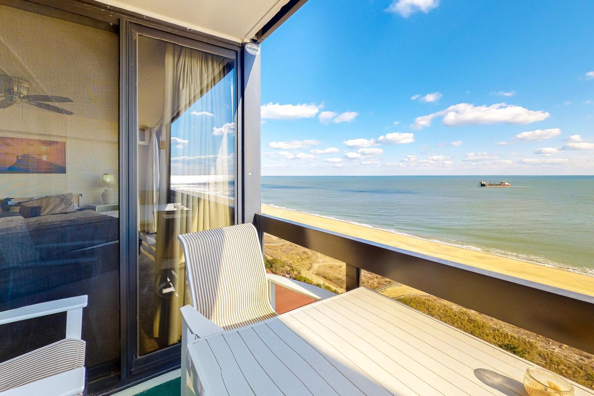 Golden Sands 911 Ocean City